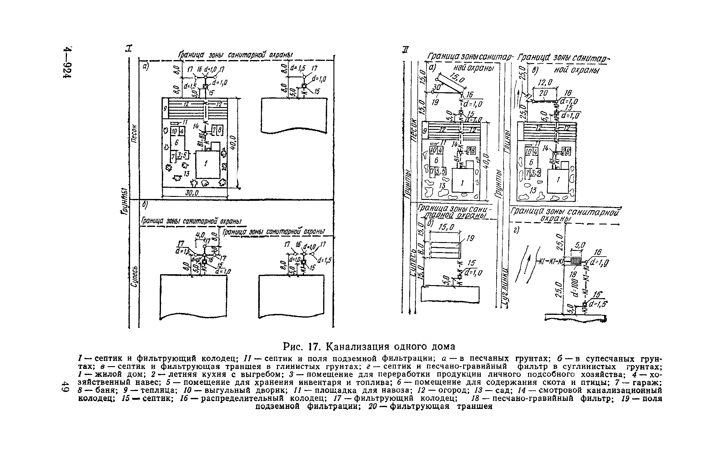 Часть III