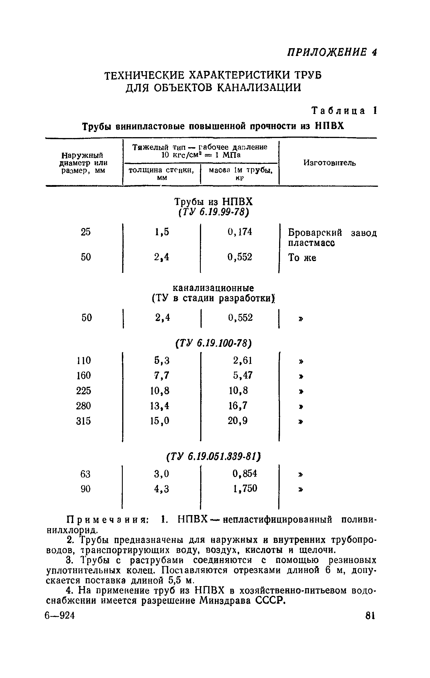 Часть III