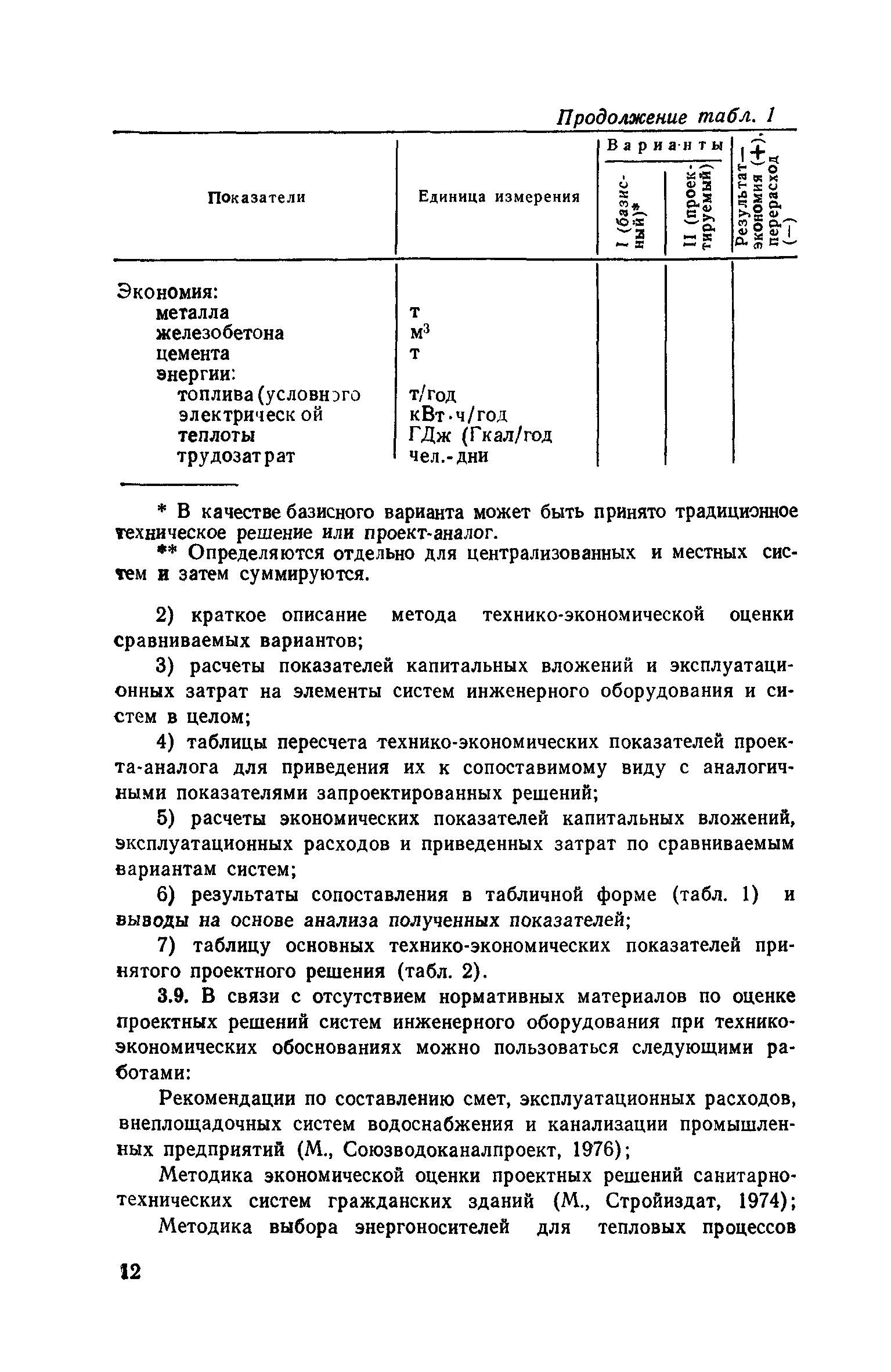Часть I