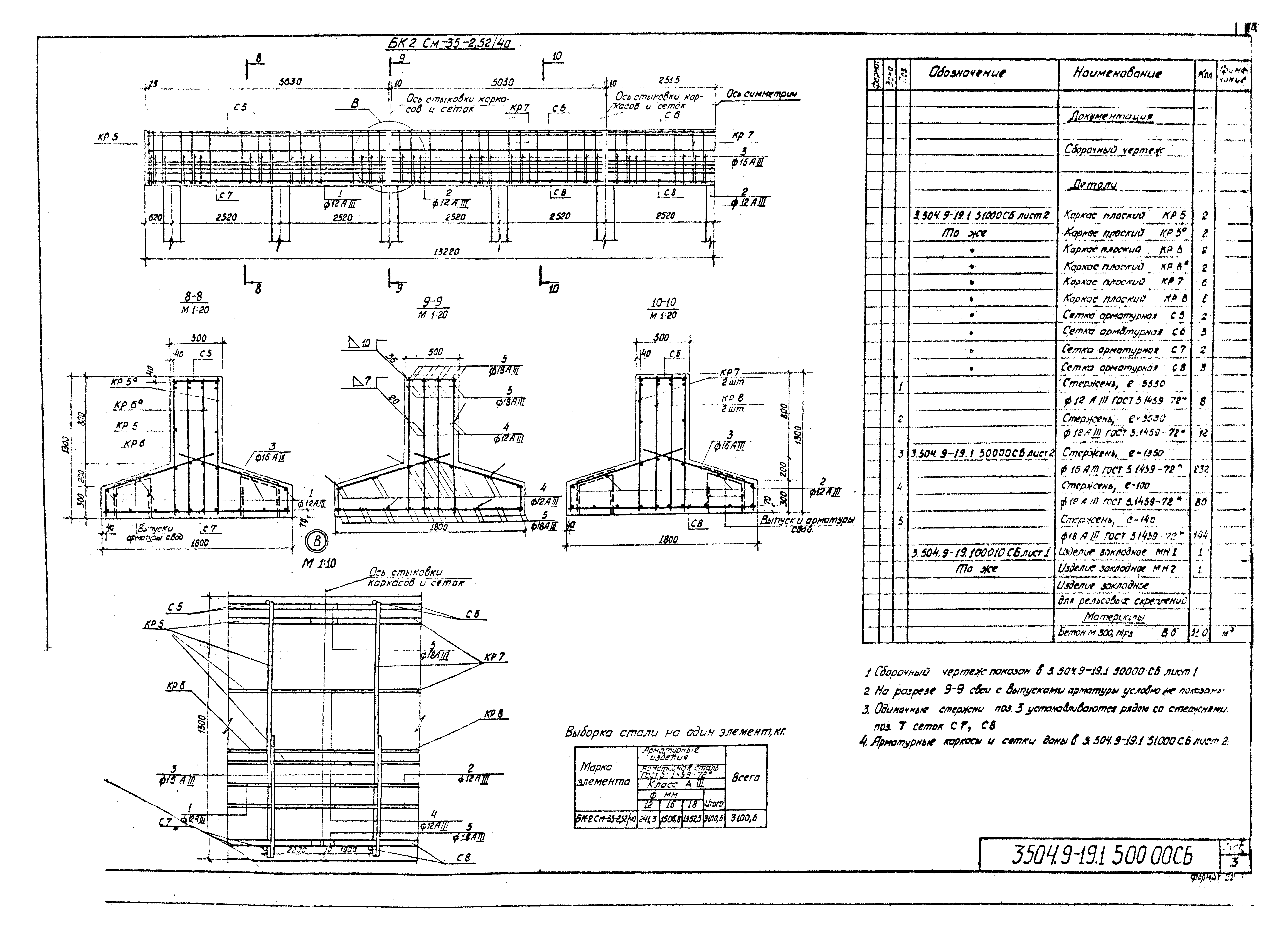 Серия 3.504.9-19