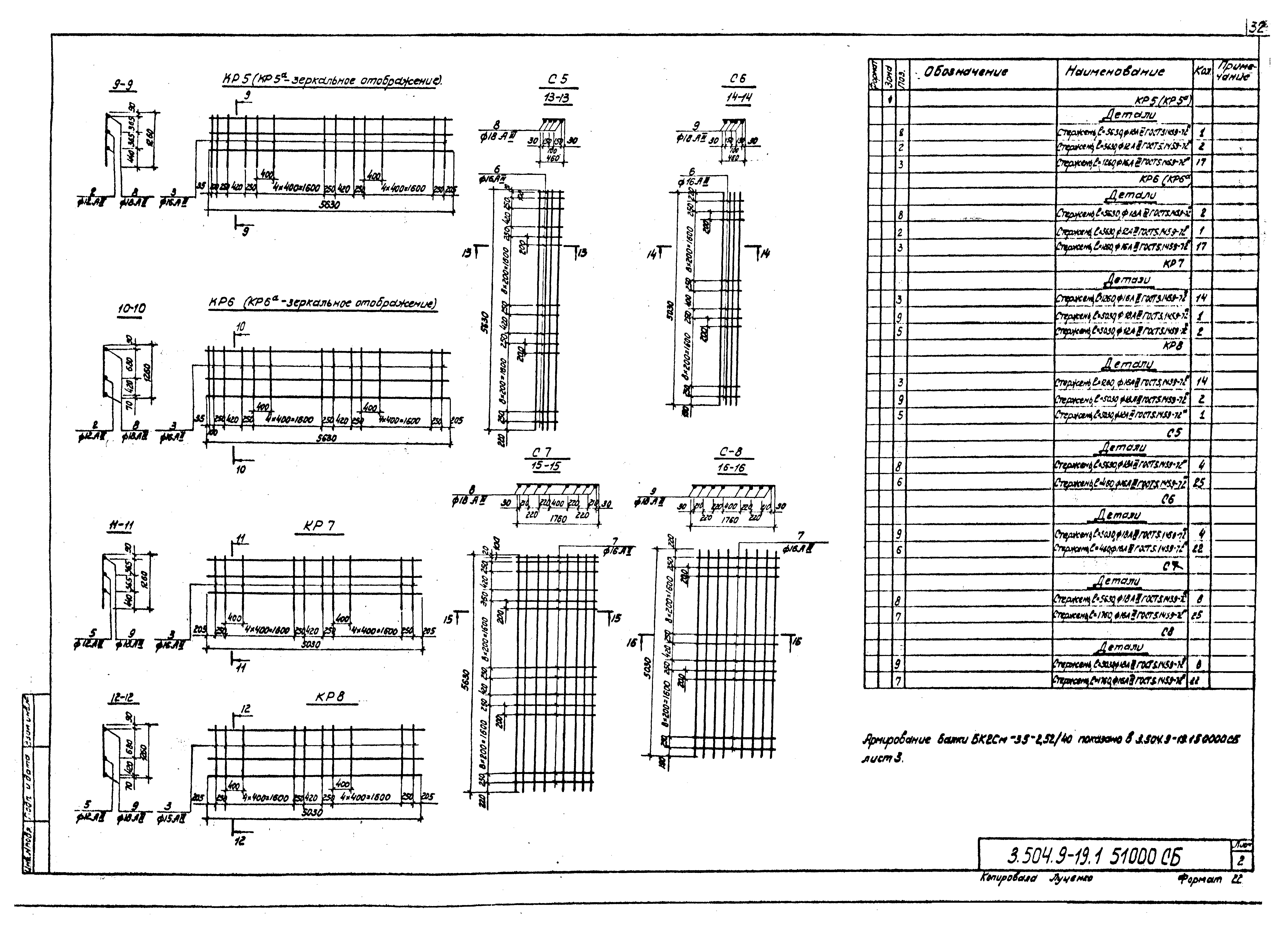 Серия 3.504.9-19