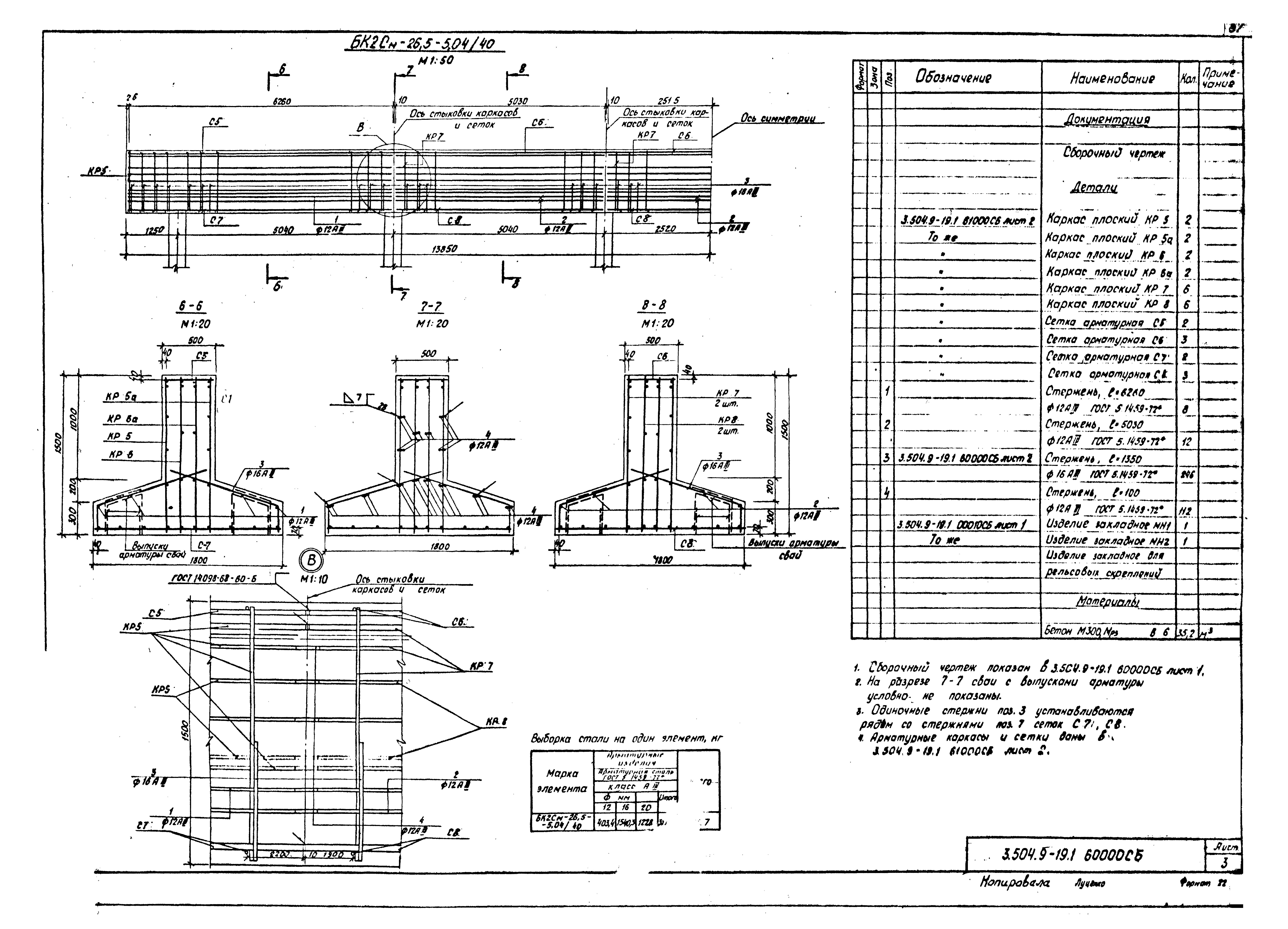 Серия 3.504.9-19