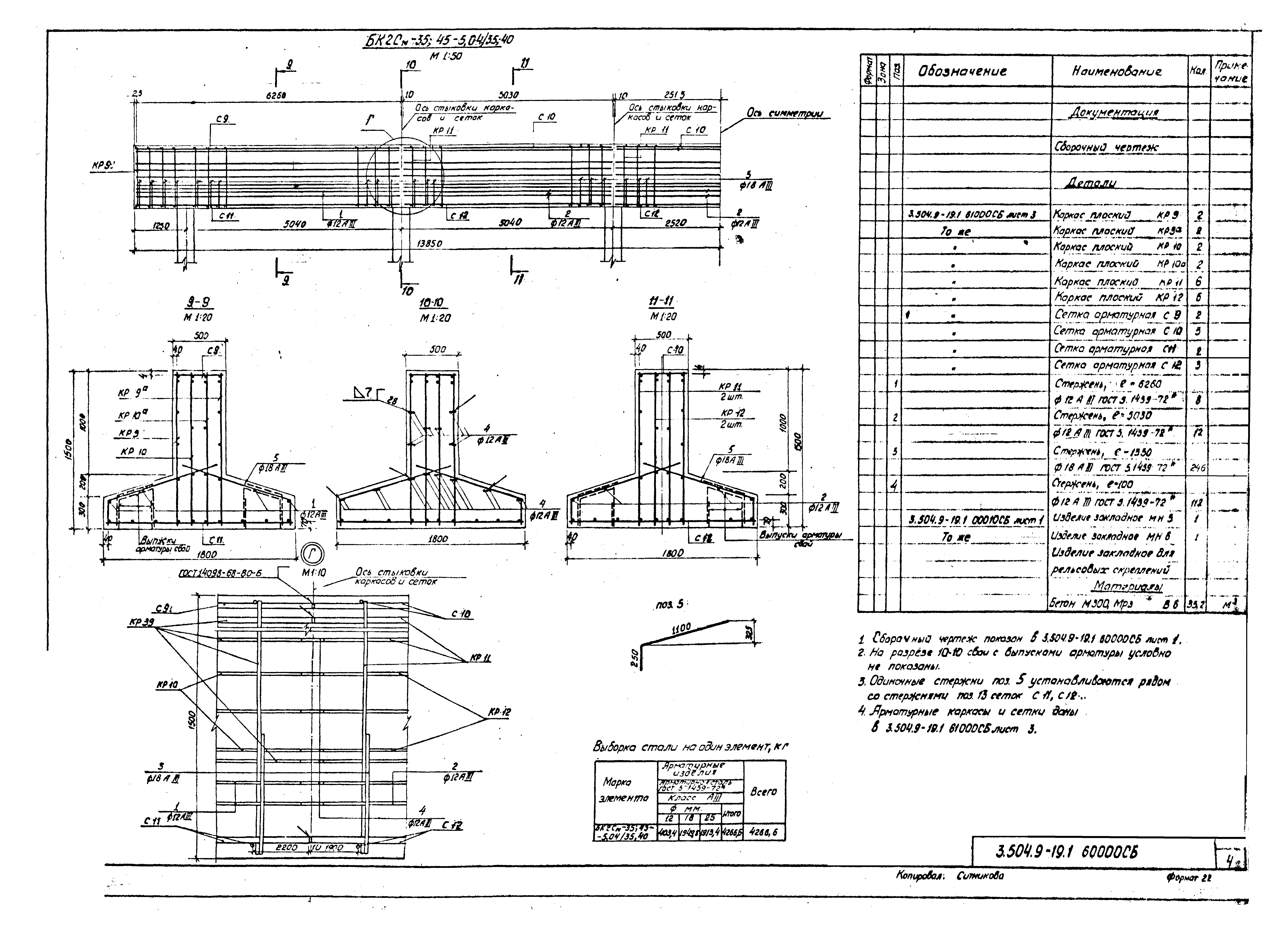 Серия 3.504.9-19