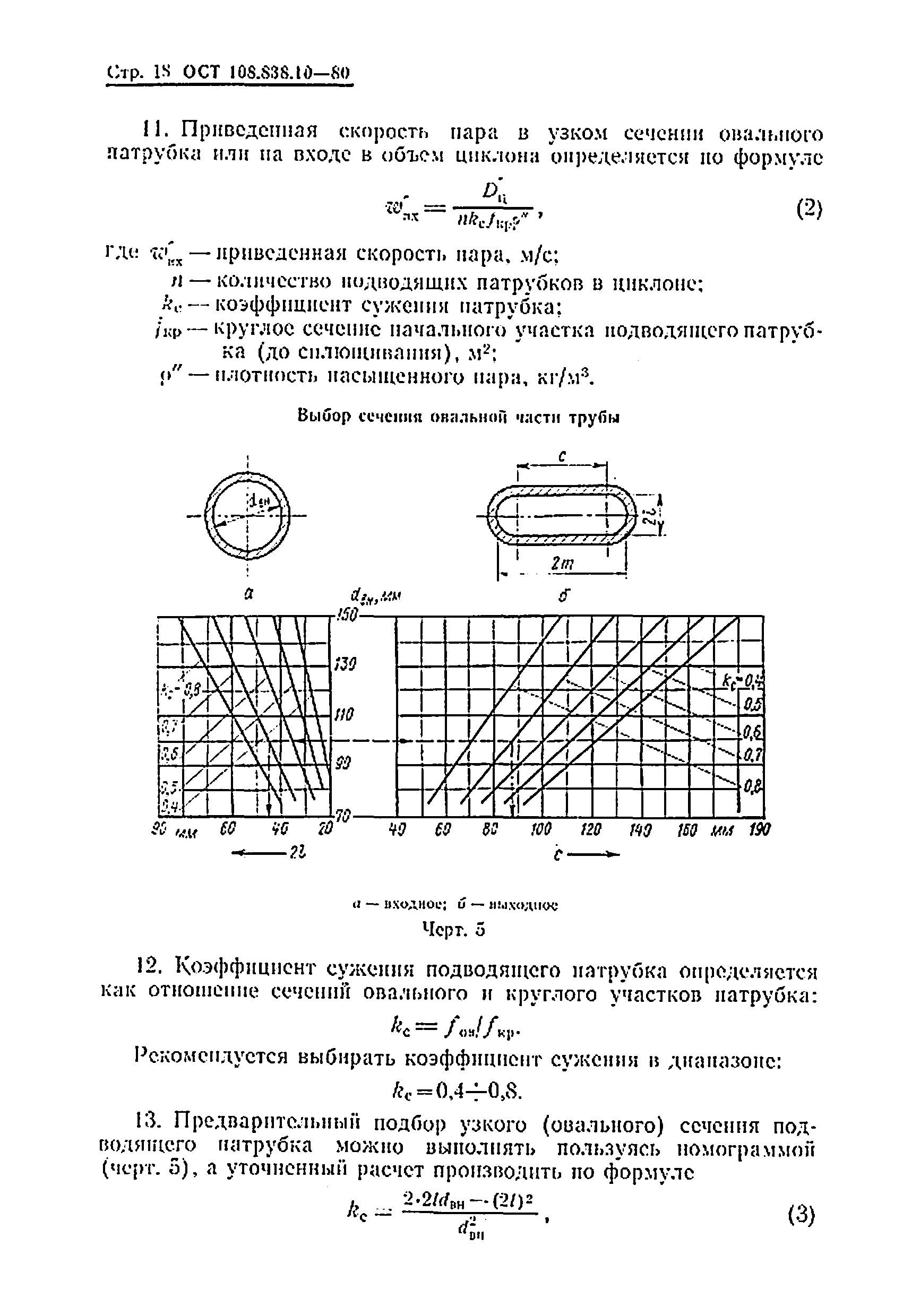 ОСТ 108.838.10-80