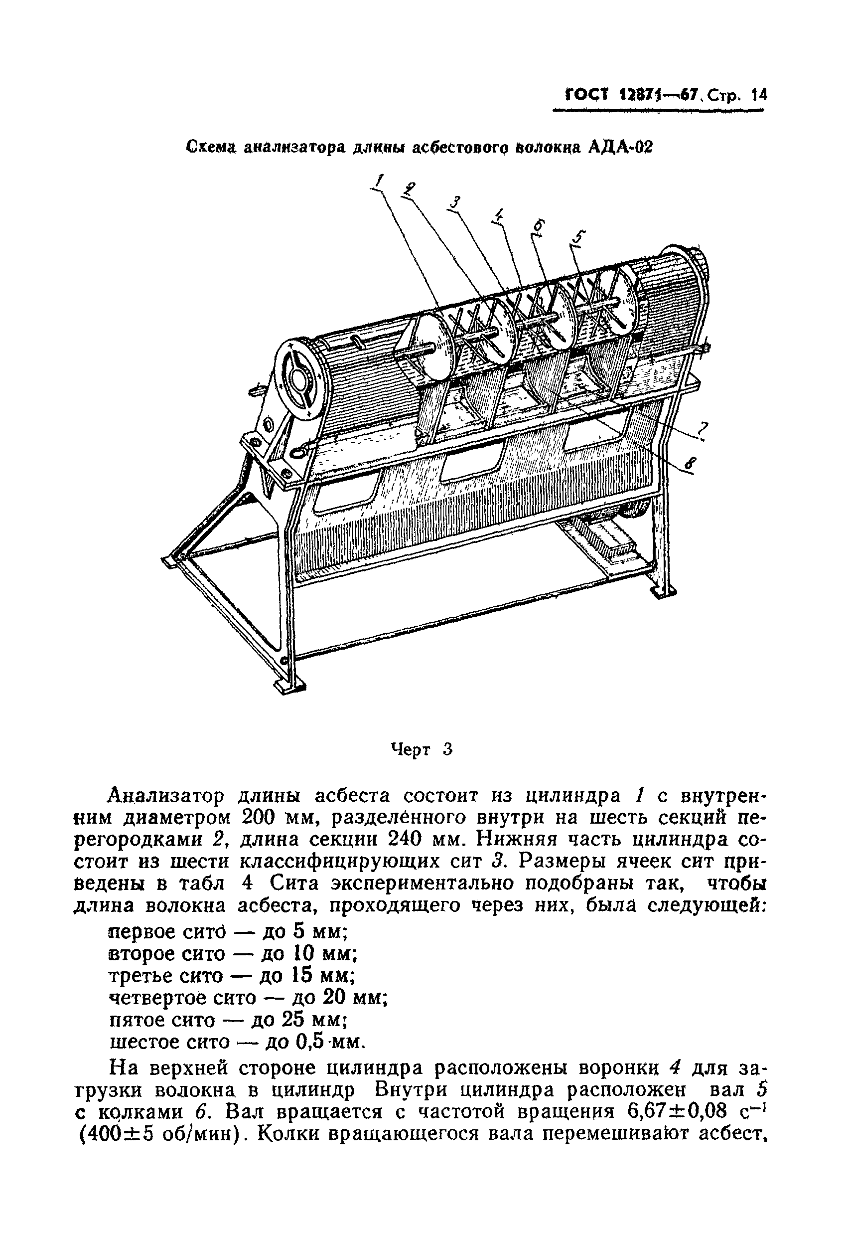 ГОСТ 12871-67