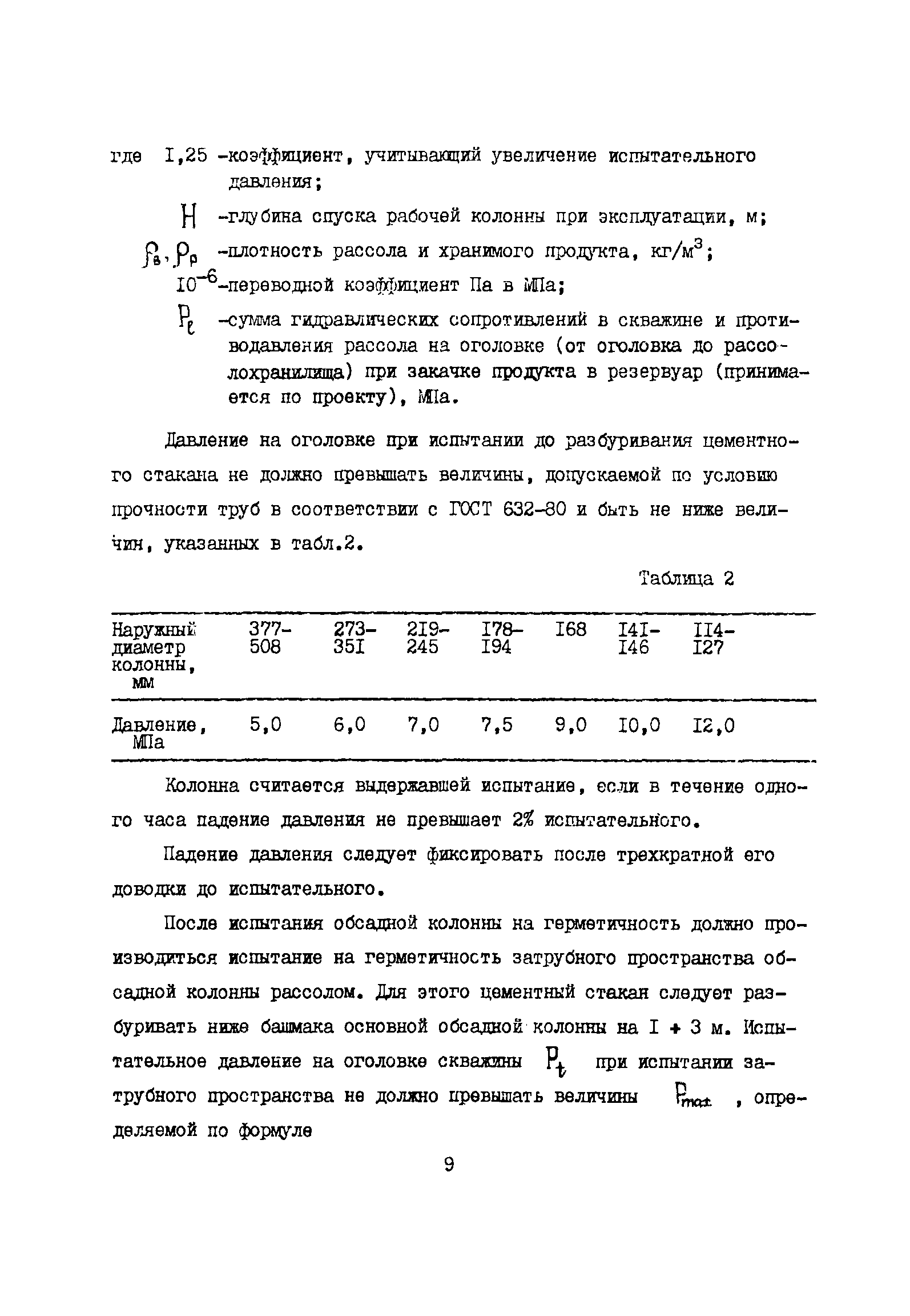 ВСН 51-5-85