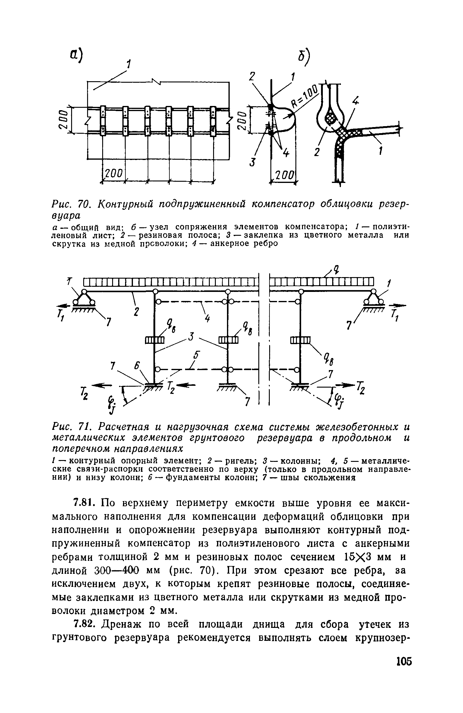 Часть III