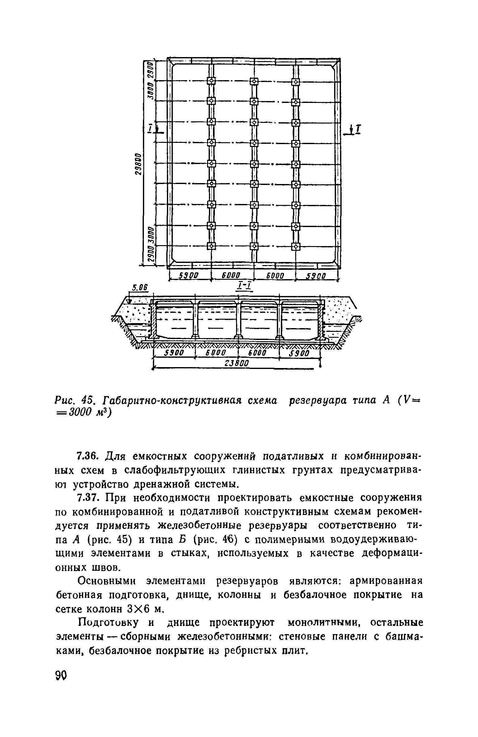 Часть III