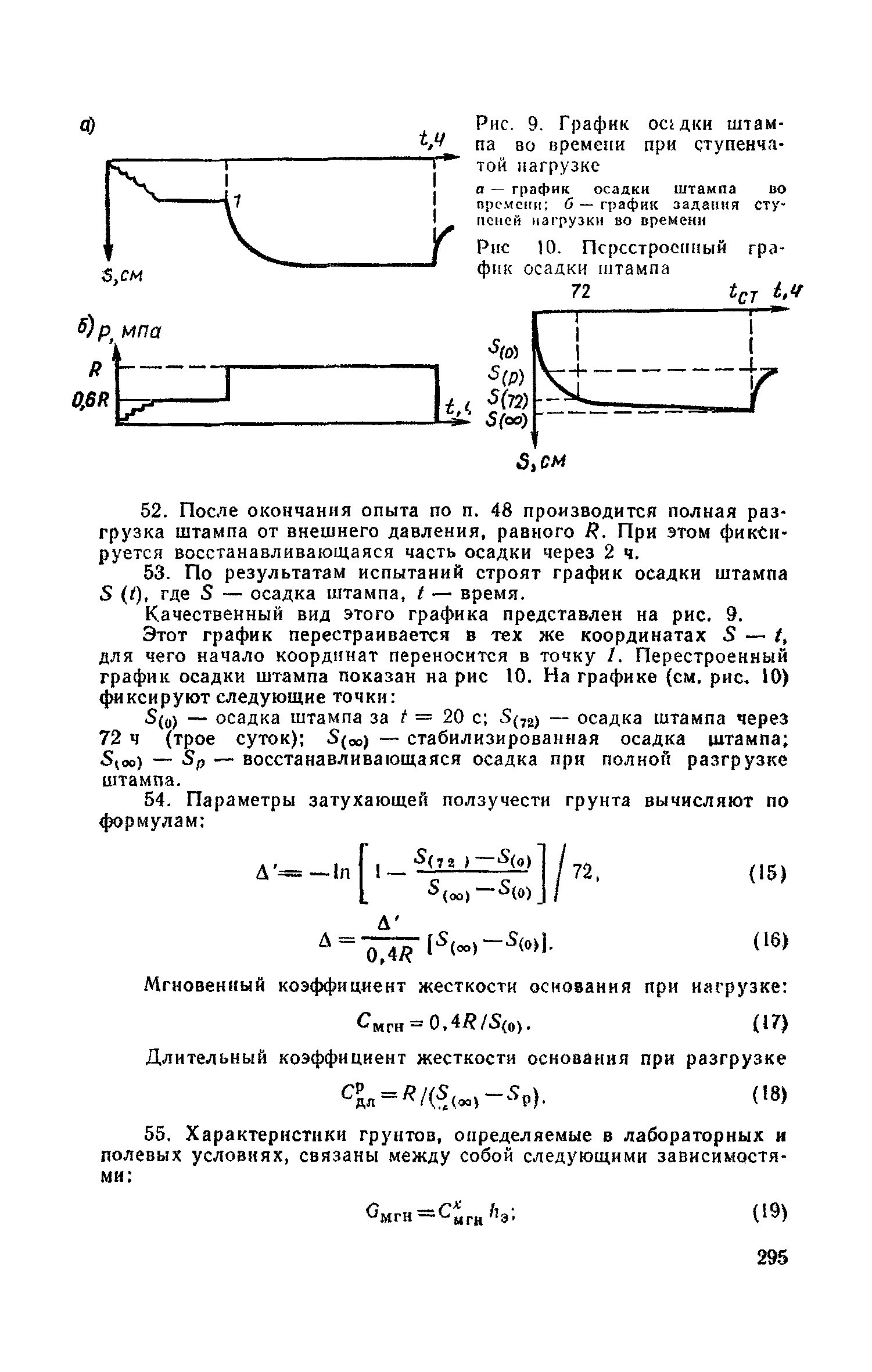 Часть II