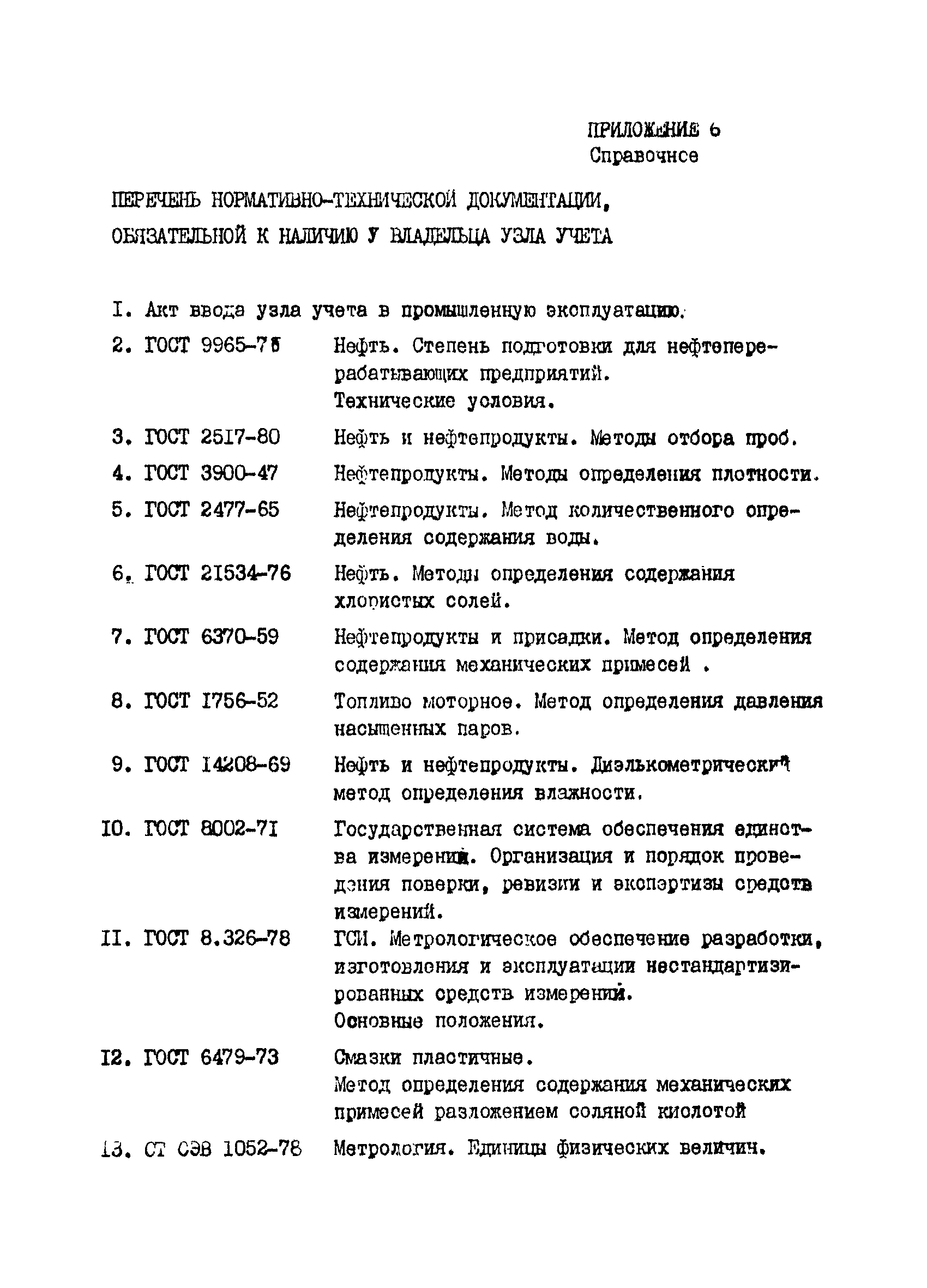 РД 39-5-770-82