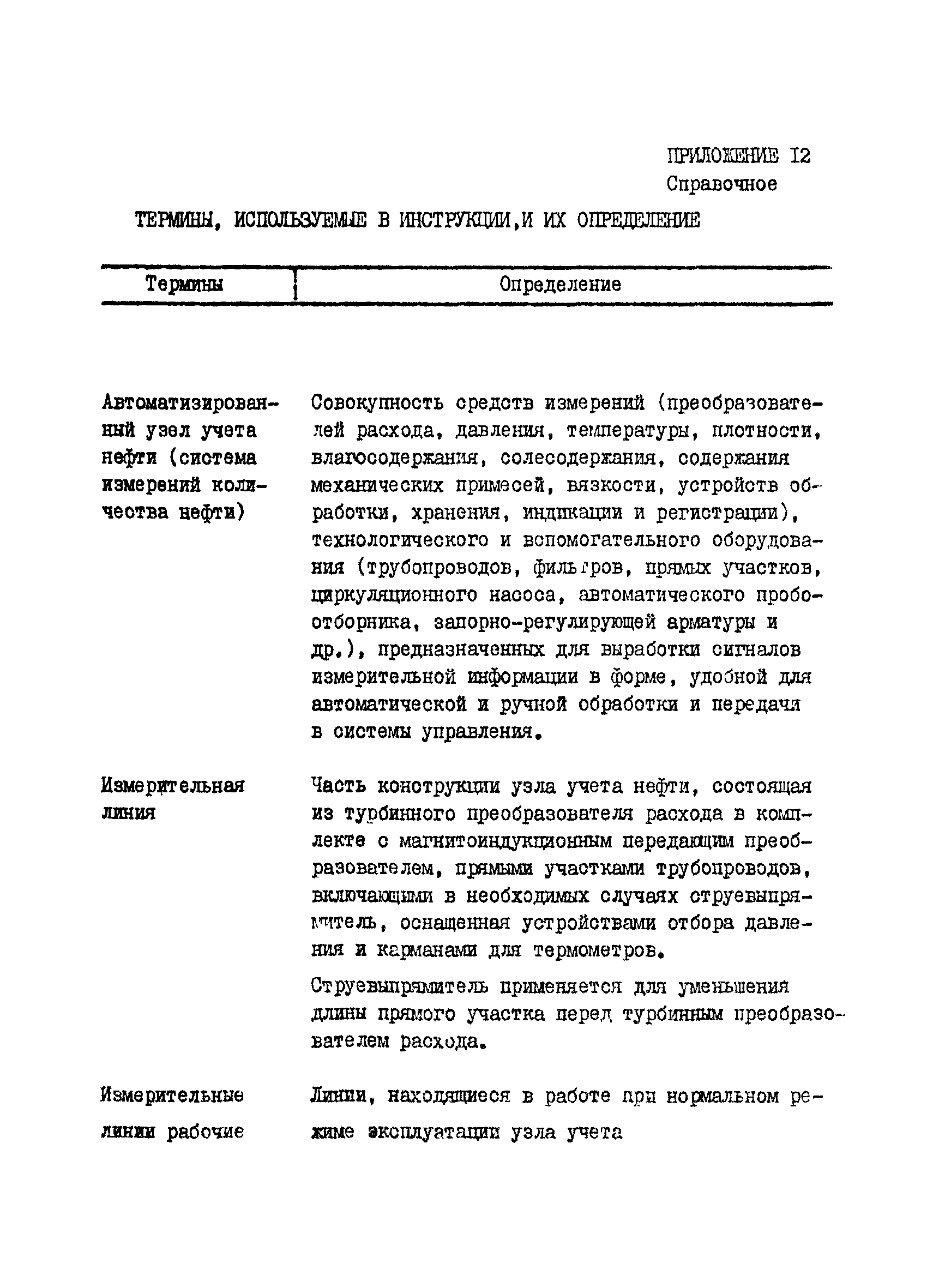 РД 39-5-770-82