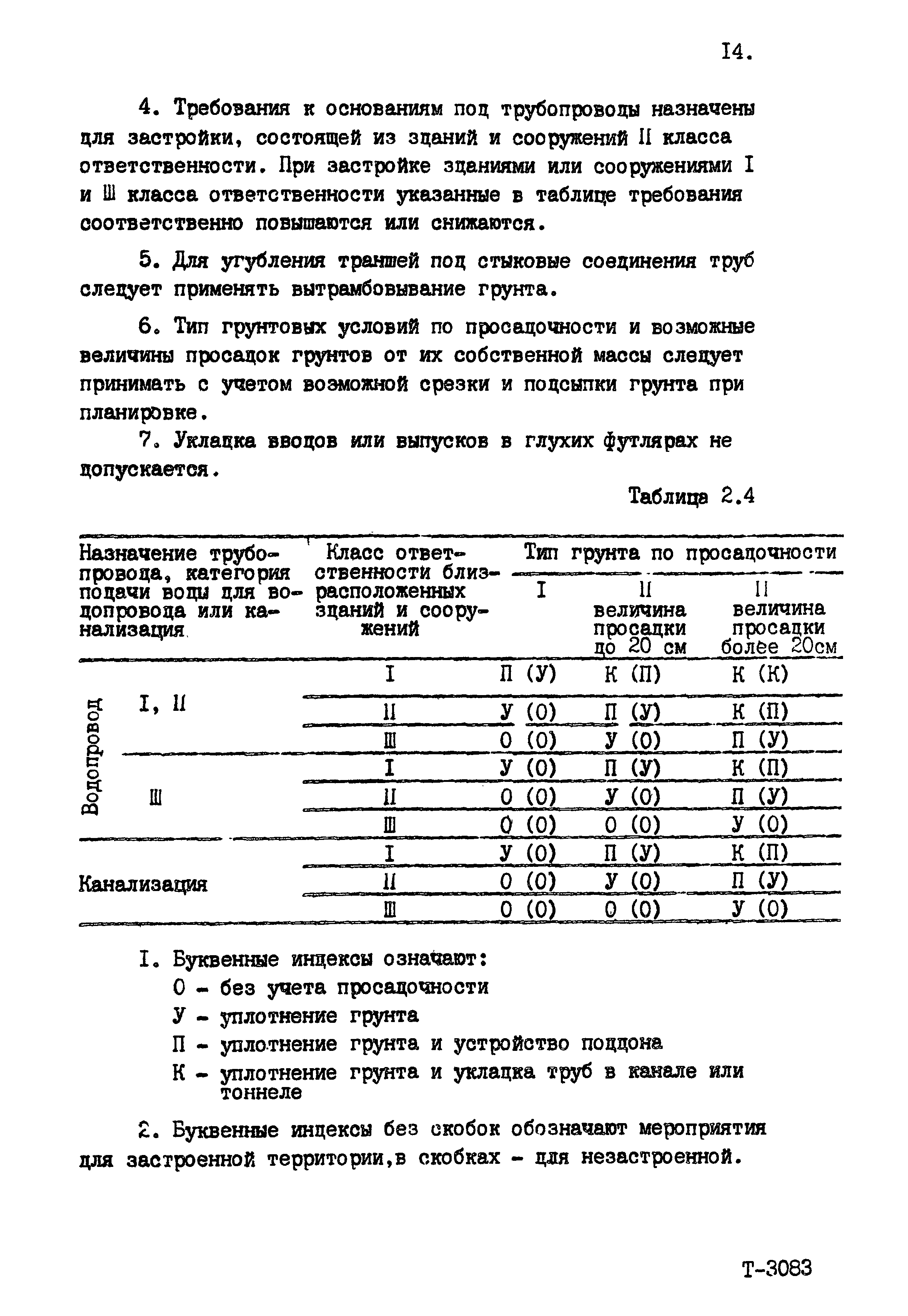 Пособие к СНиП 2.04.02-84