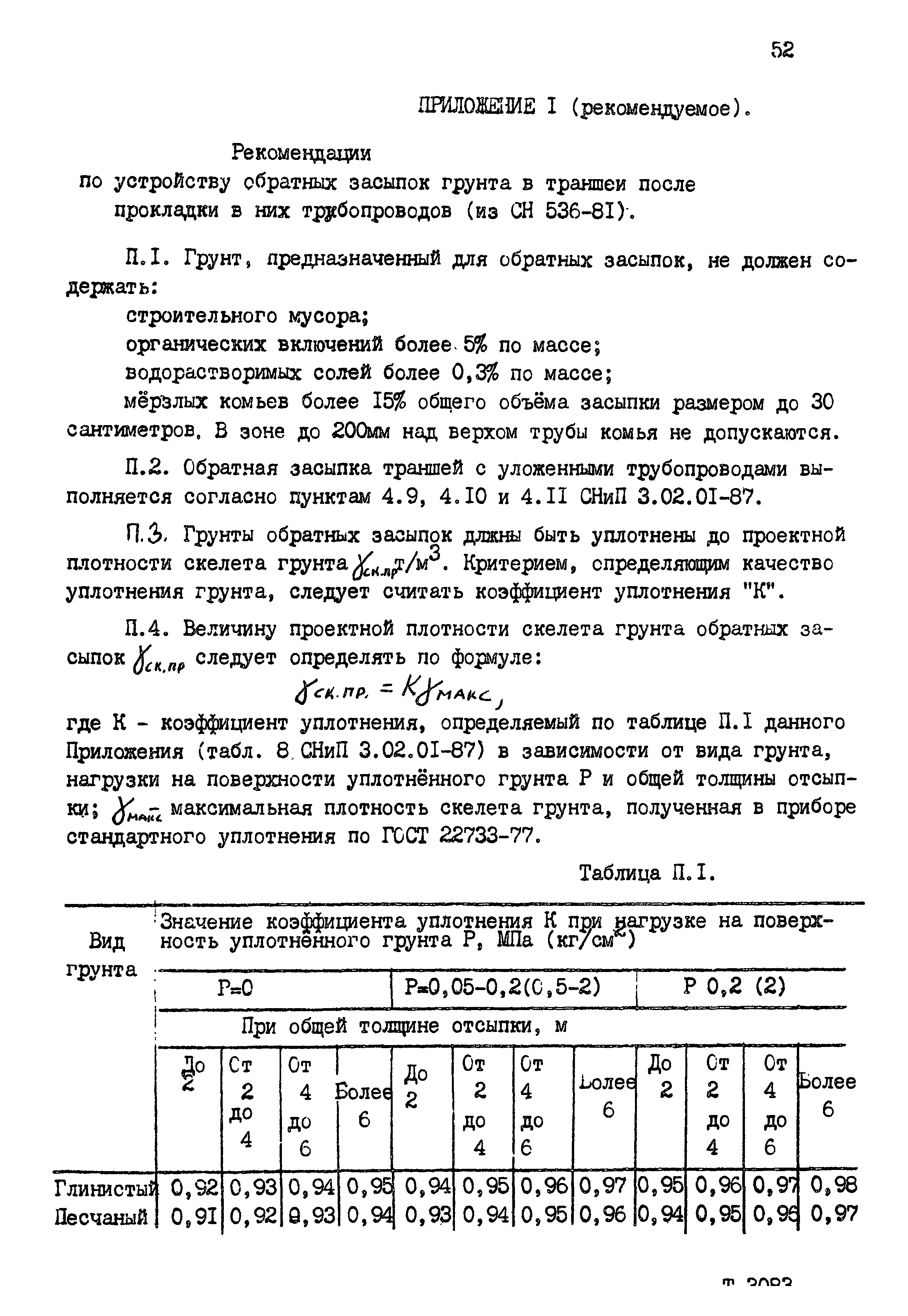 Пособие к СНиП 2.04.02-84