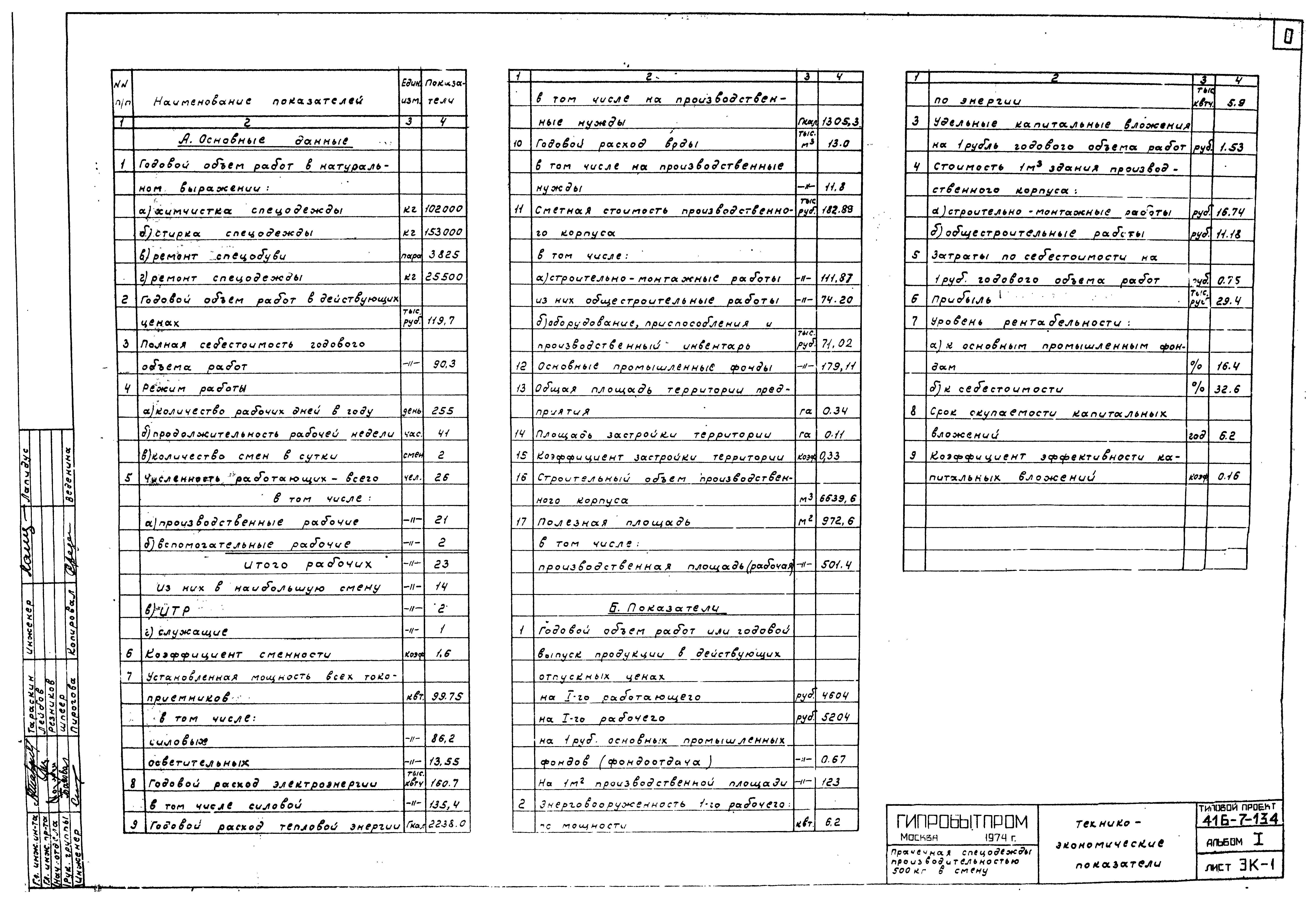 Типовой проект 416-7-134