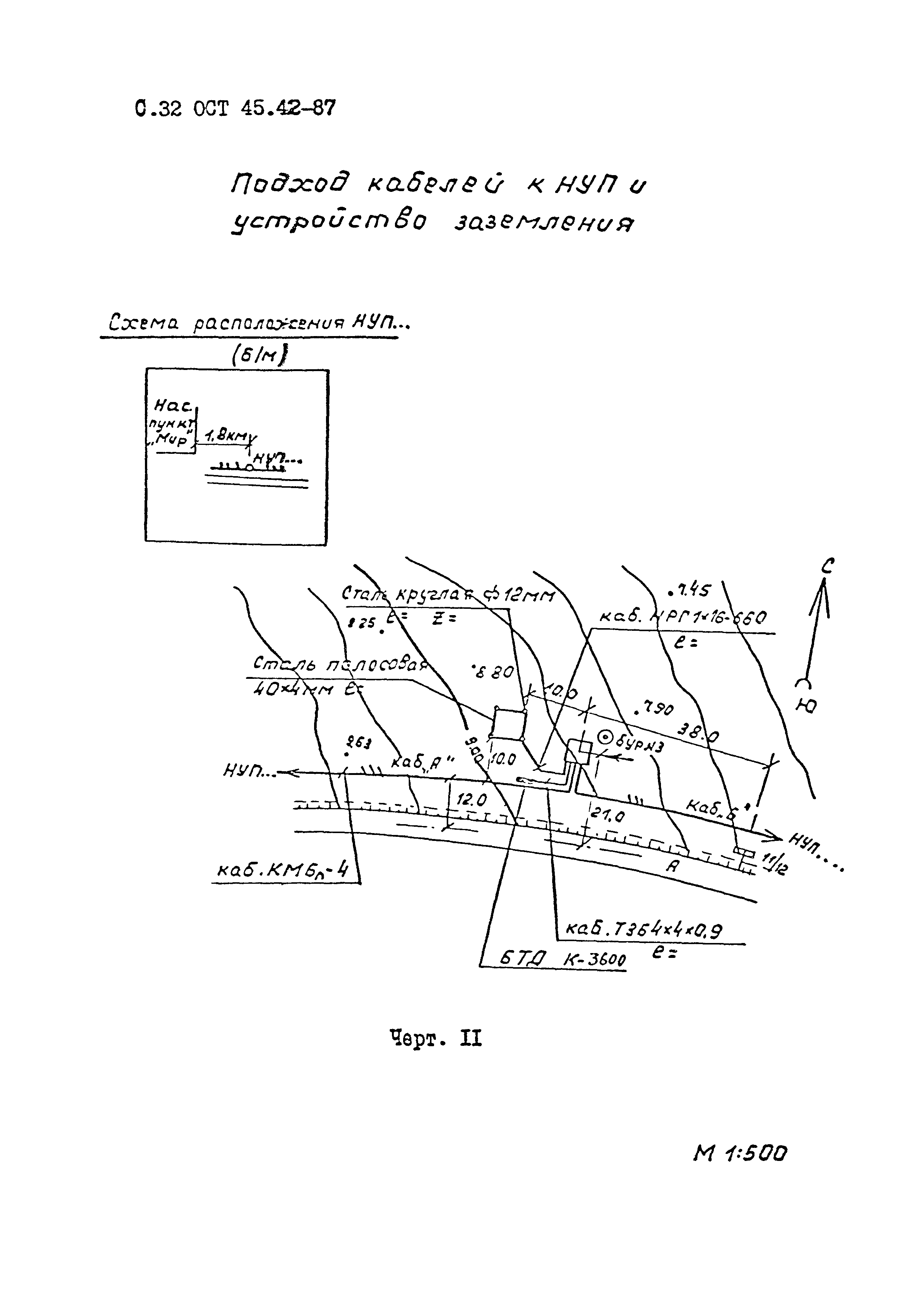 ОСТ 45.42-87