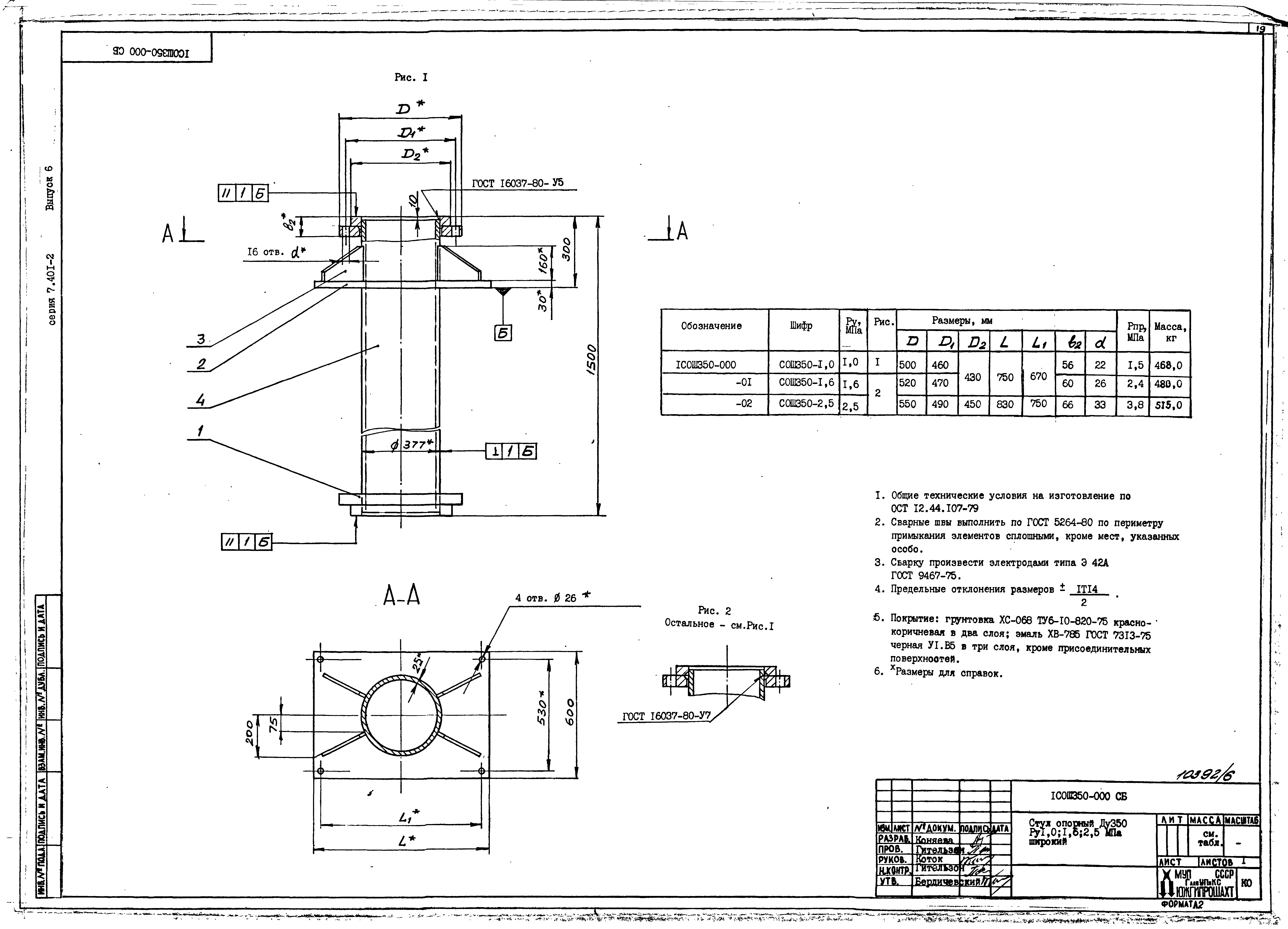 Серия 7.401-2