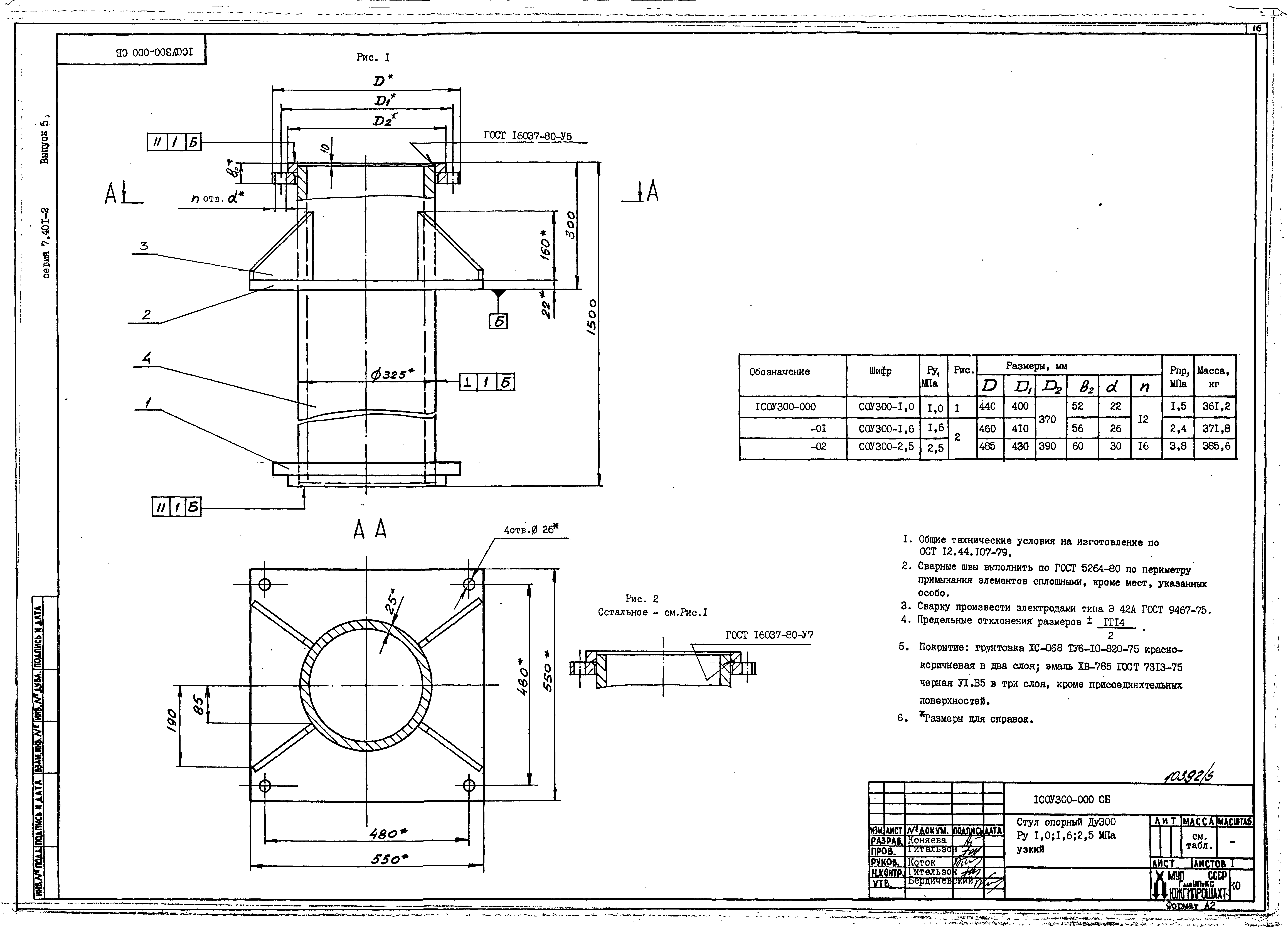 Серия 7.401-2