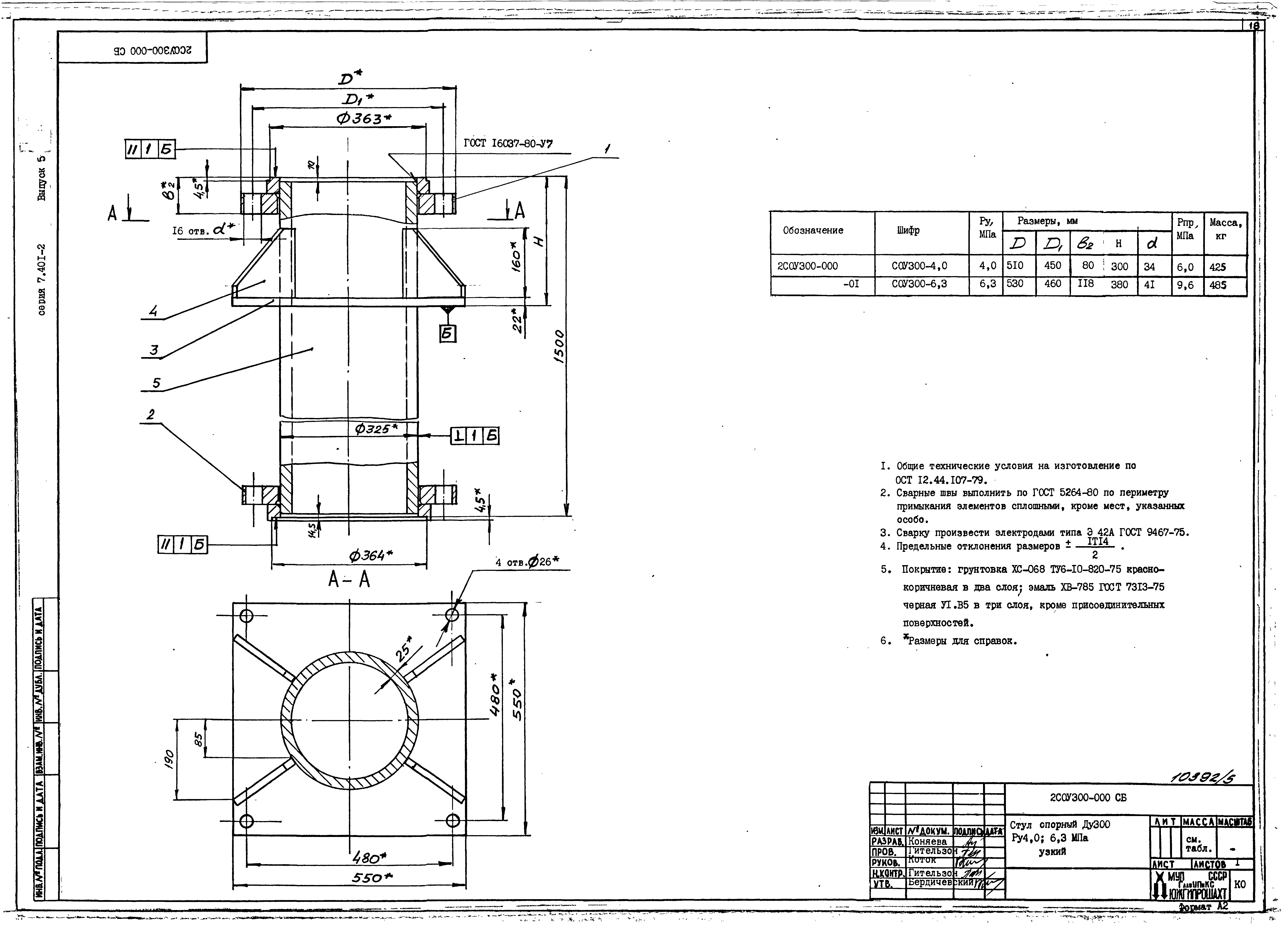 Серия 7.401-2