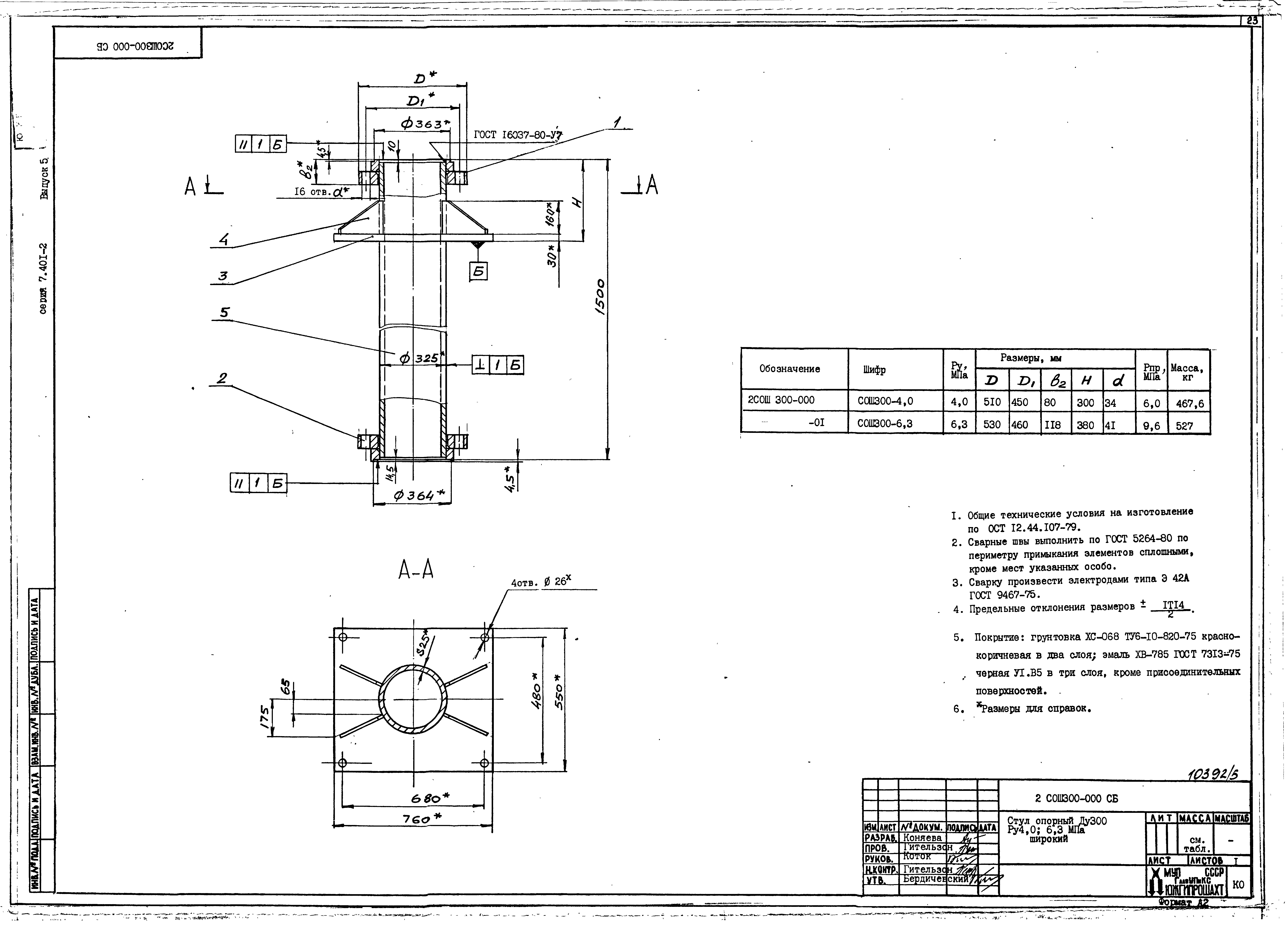 Серия 7.401-2