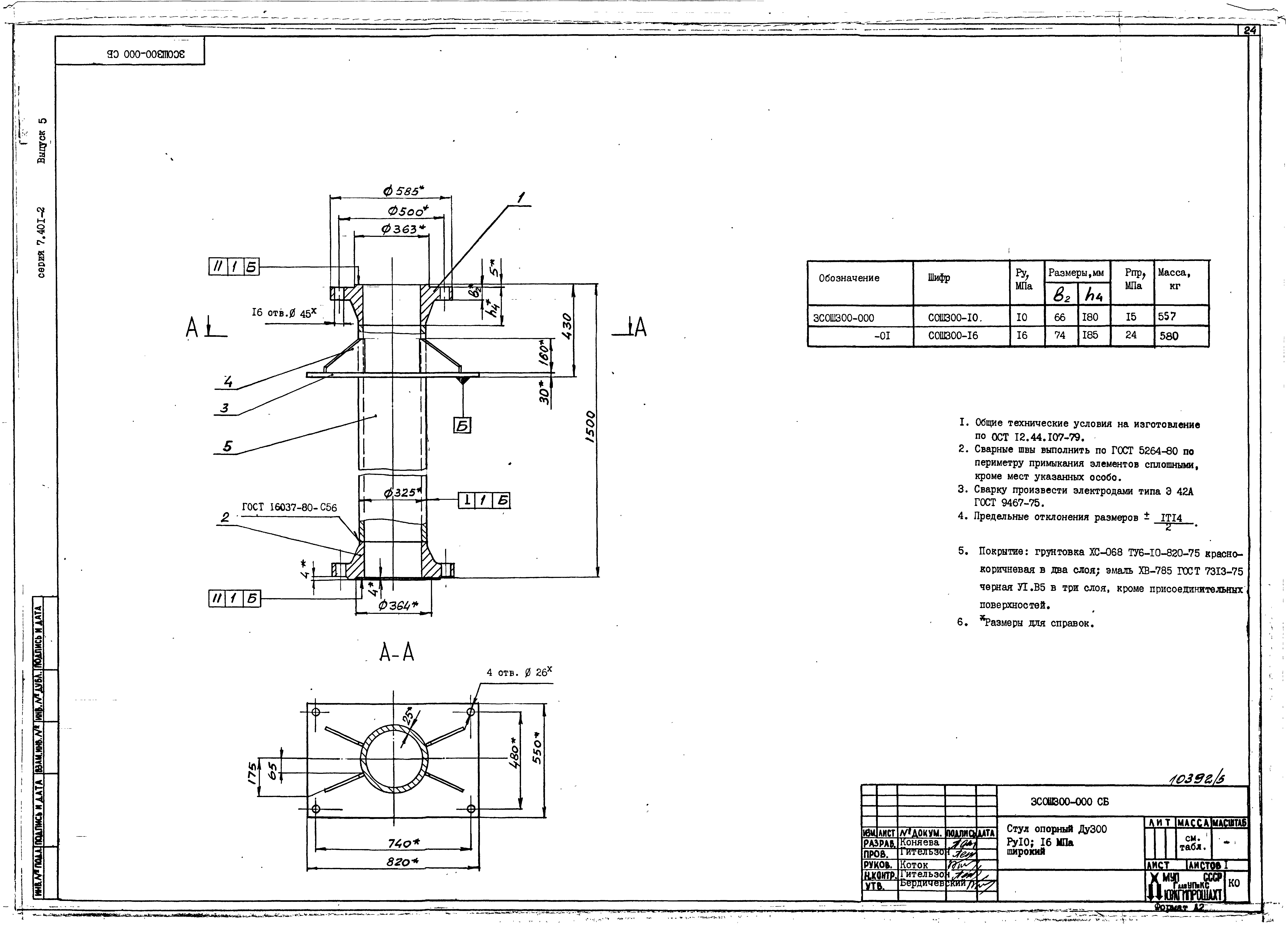 Серия 7.401-2