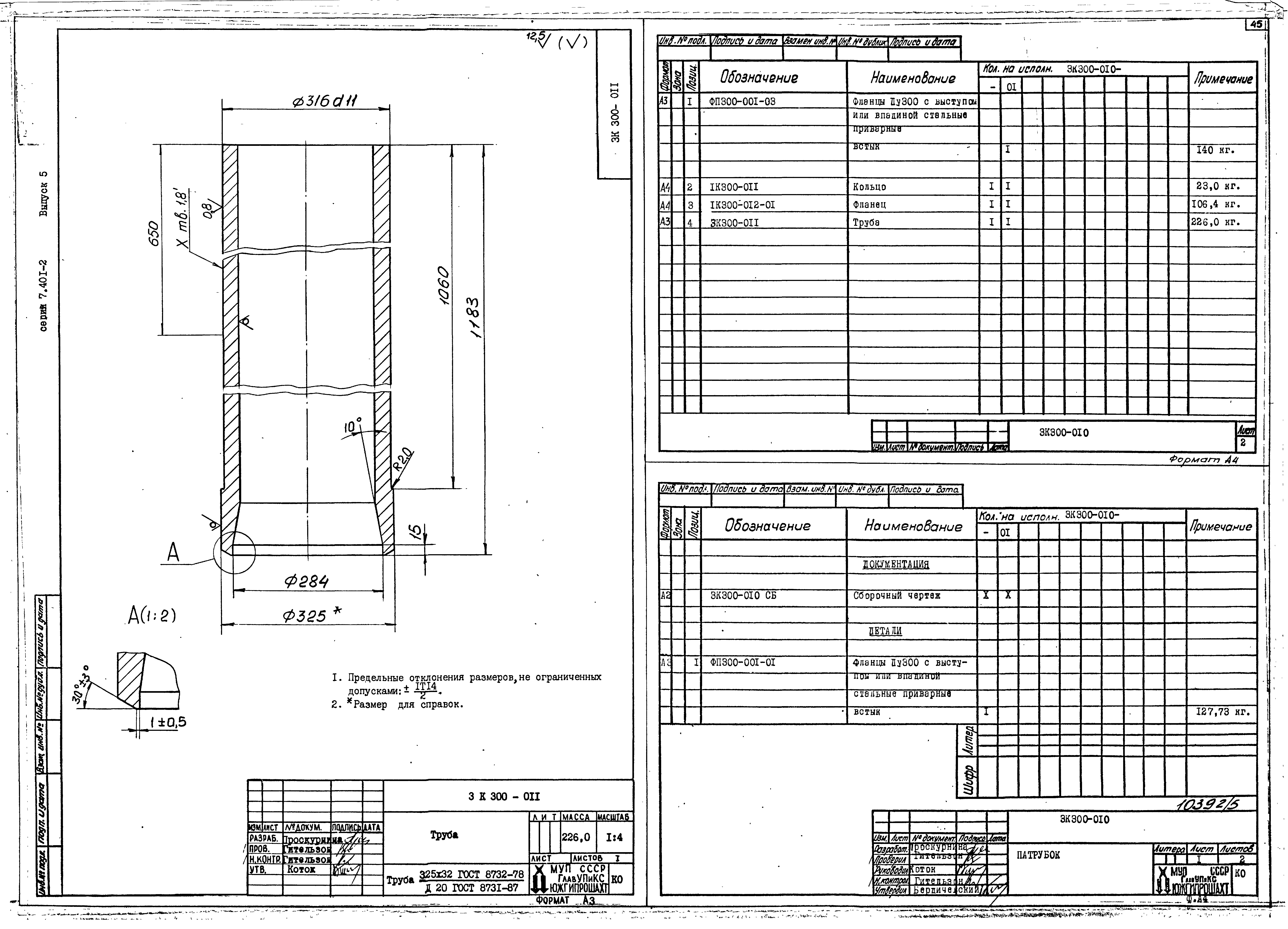 Серия 7.401-2