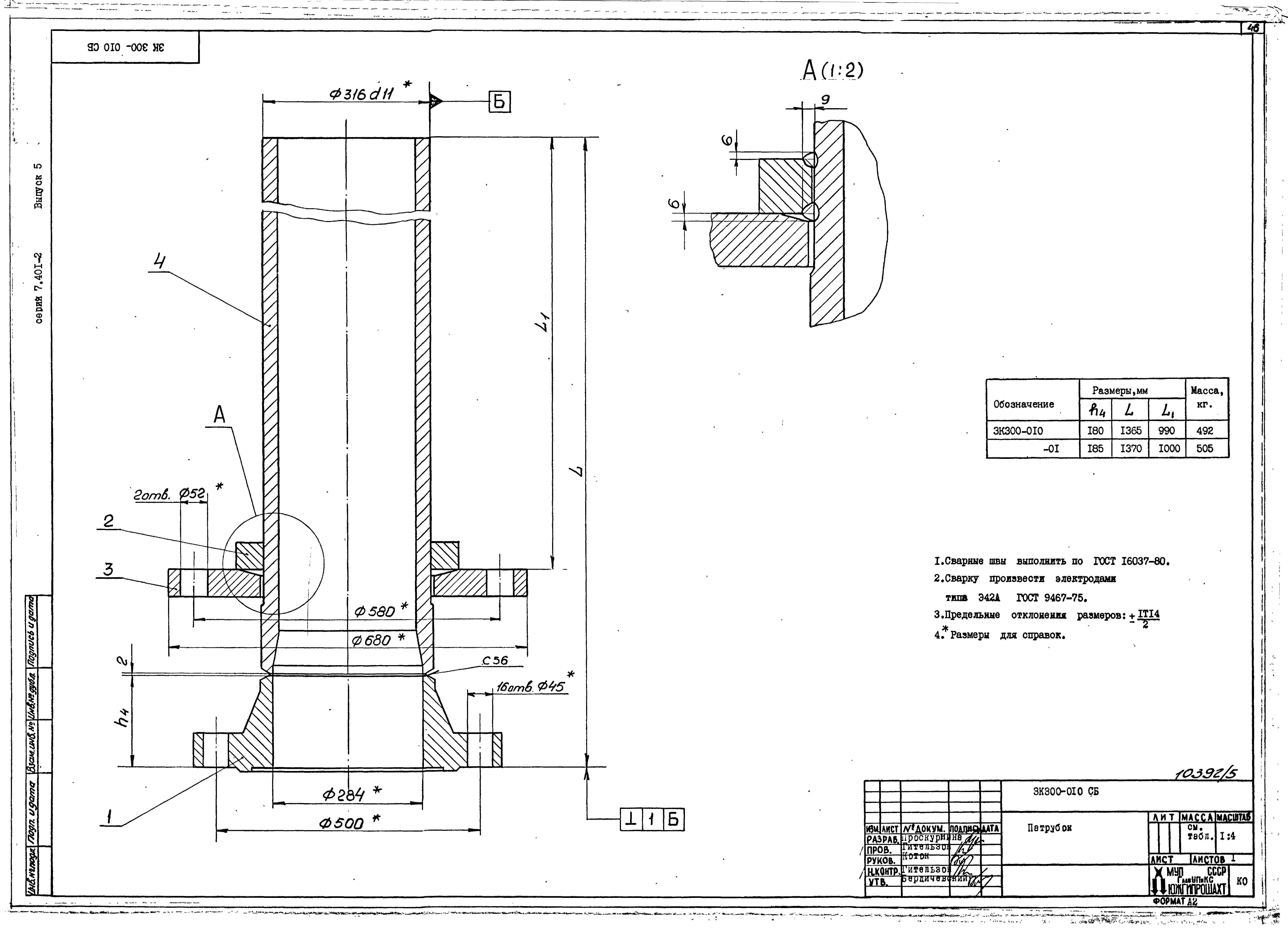 Серия 7.401-2