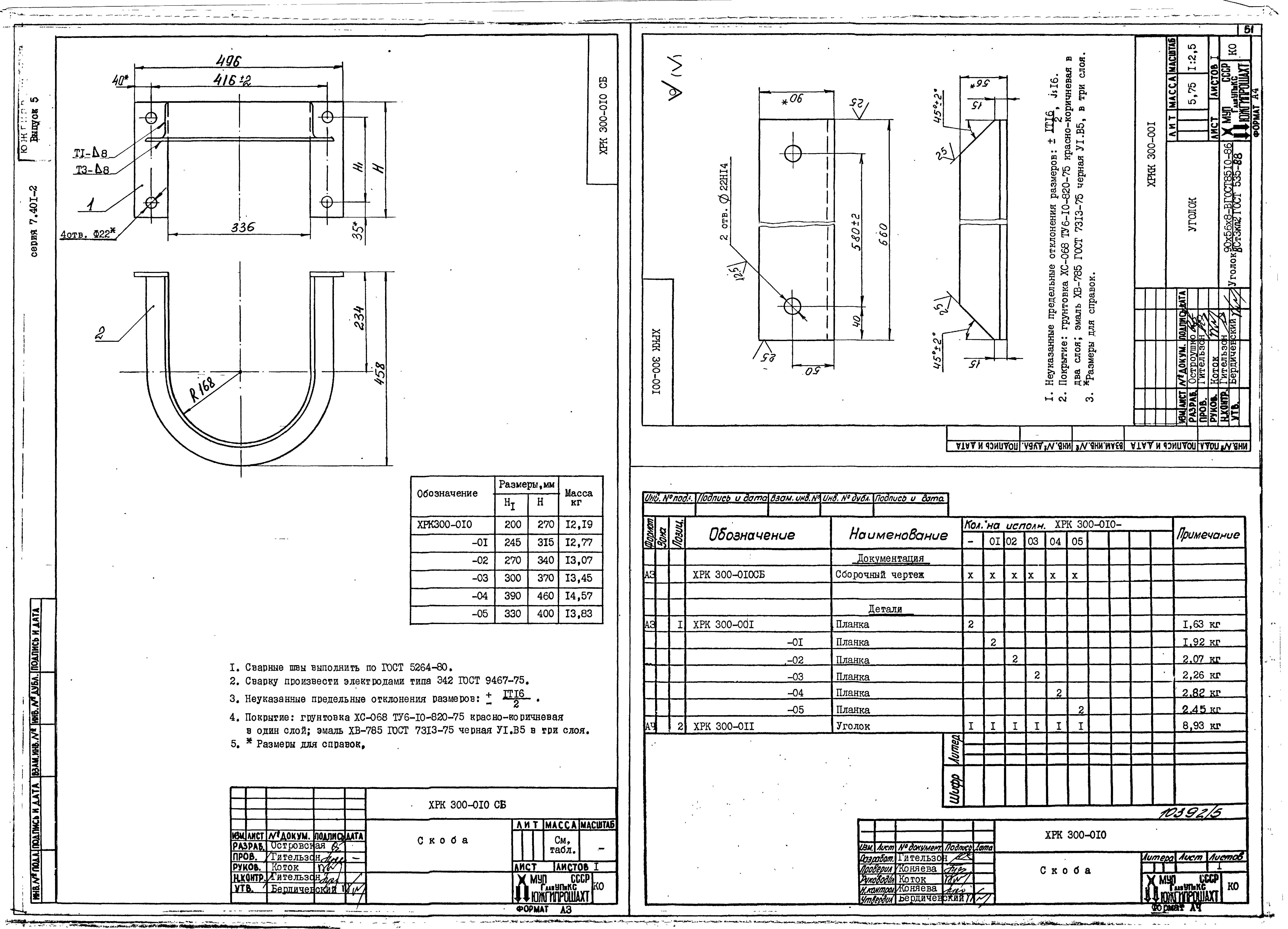 Серия 7.401-2