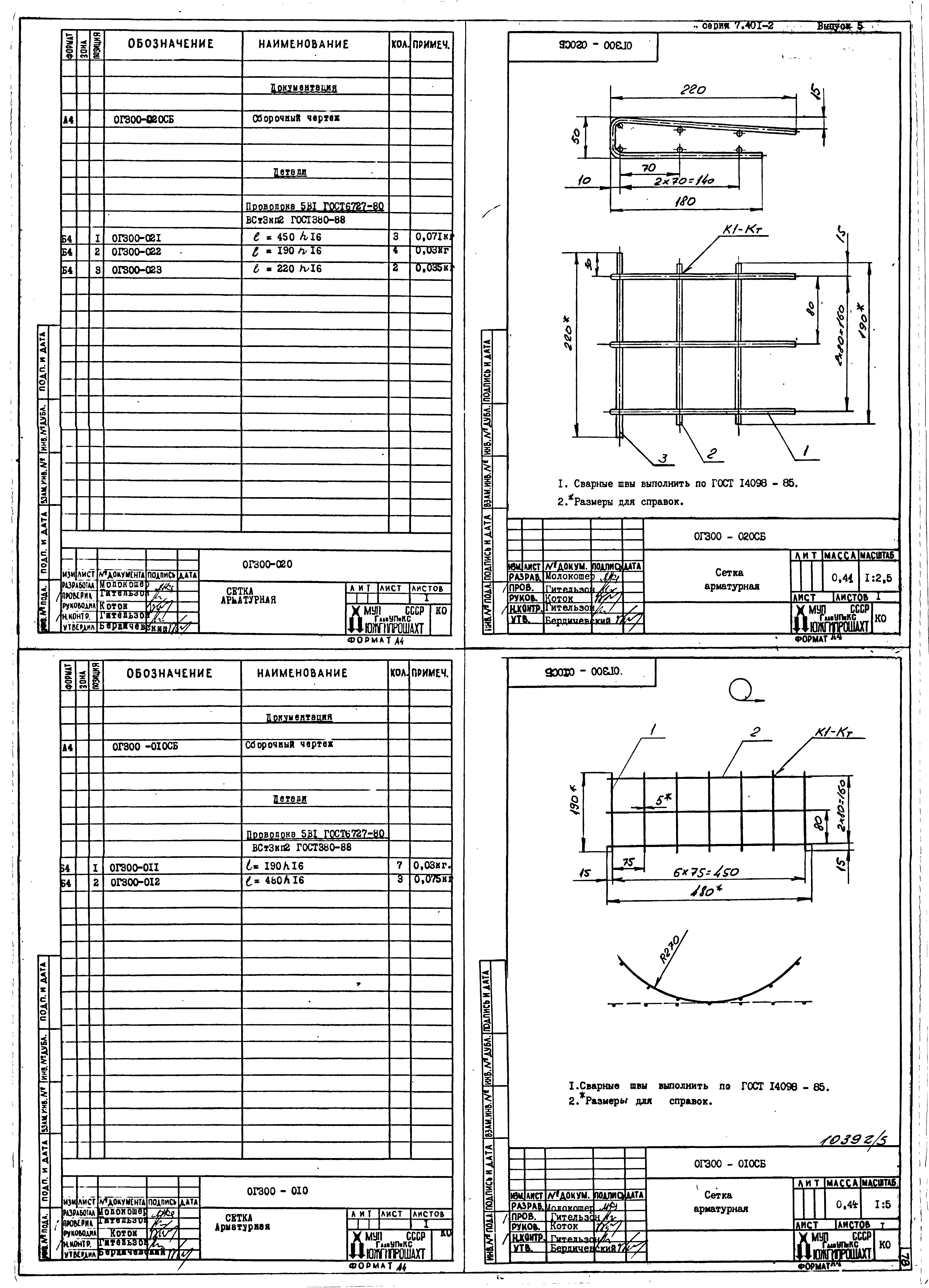 Серия 7.401-2