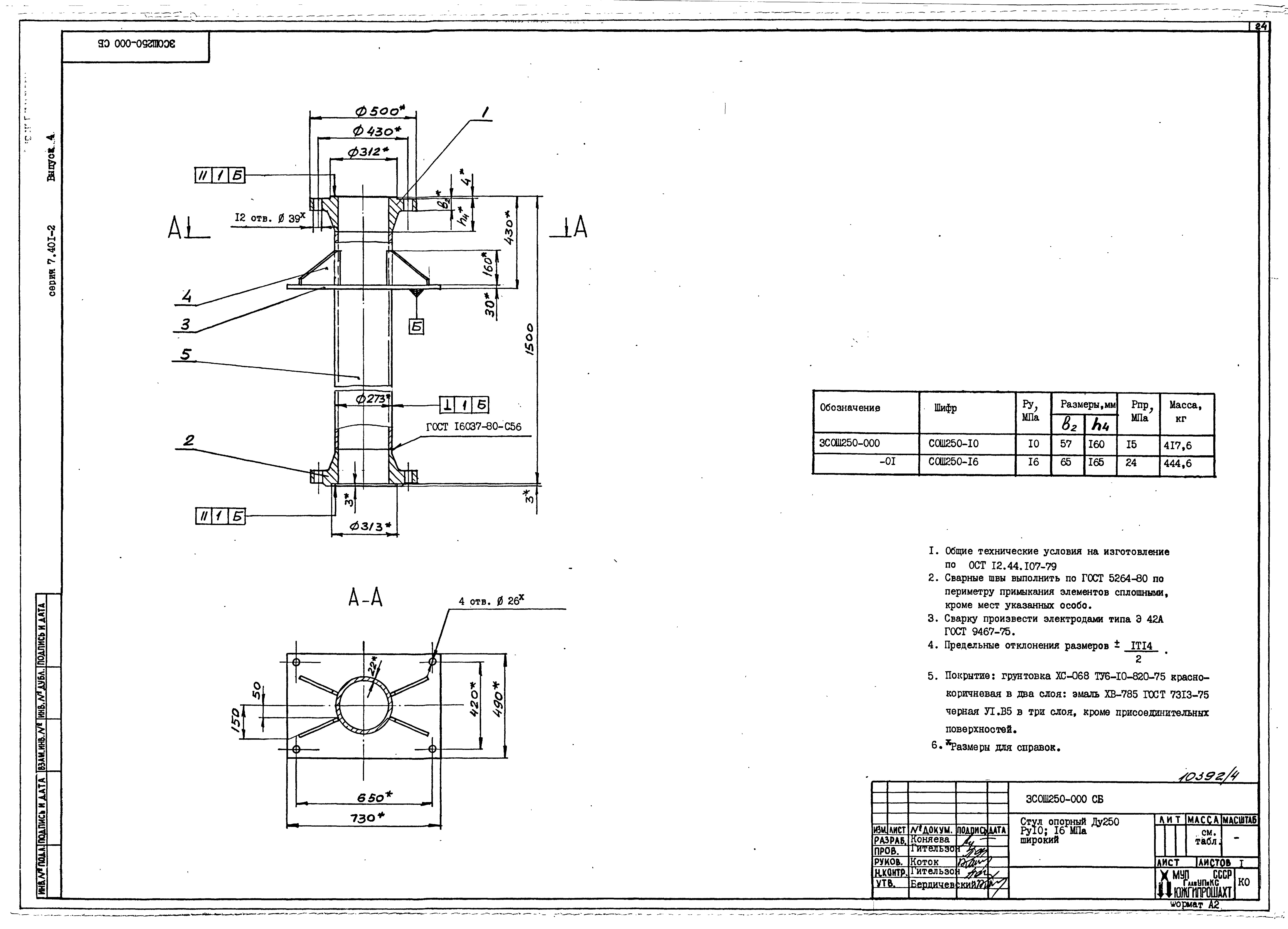 Серия 7.401-2