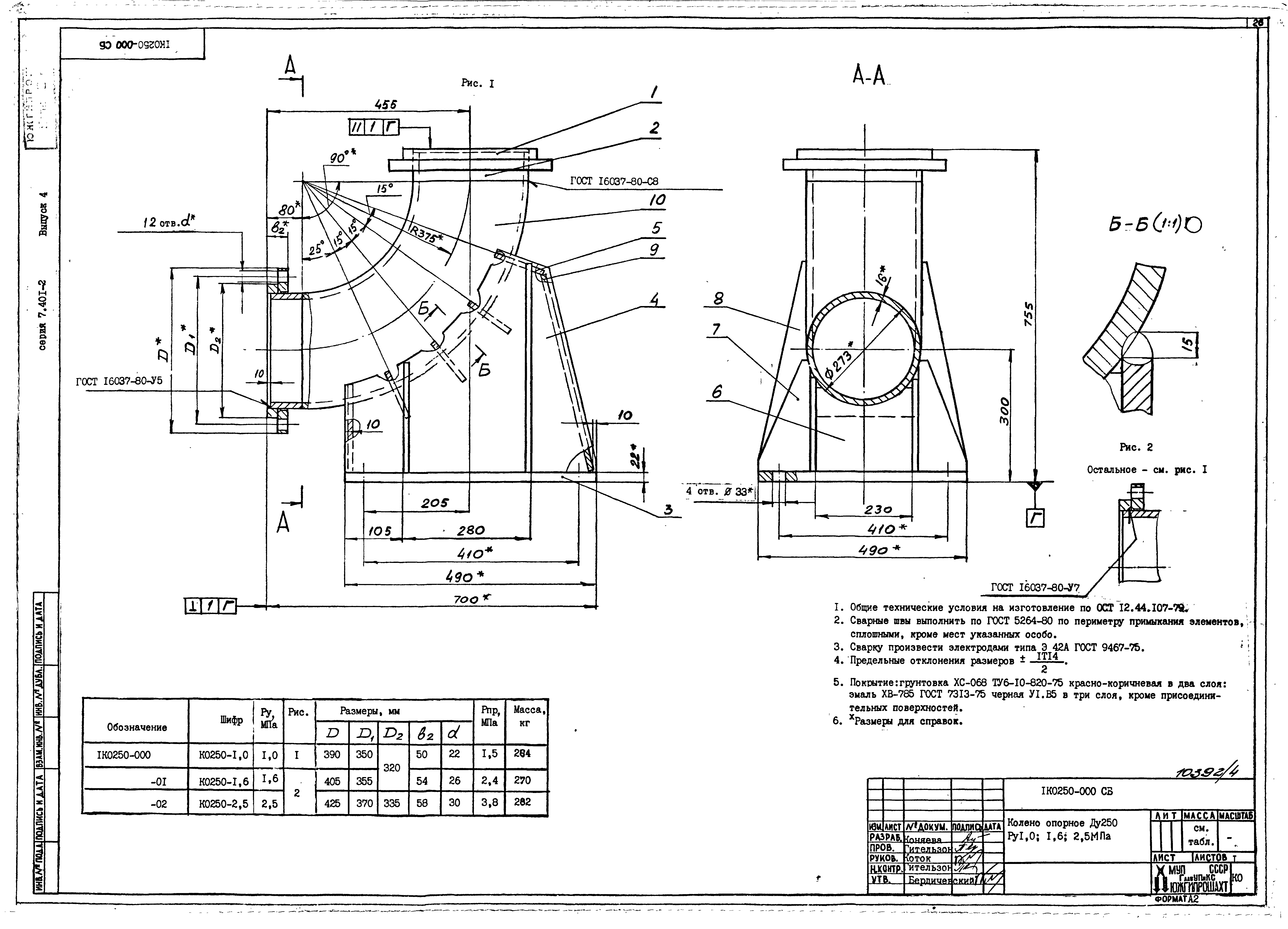 Серия 7.401-2