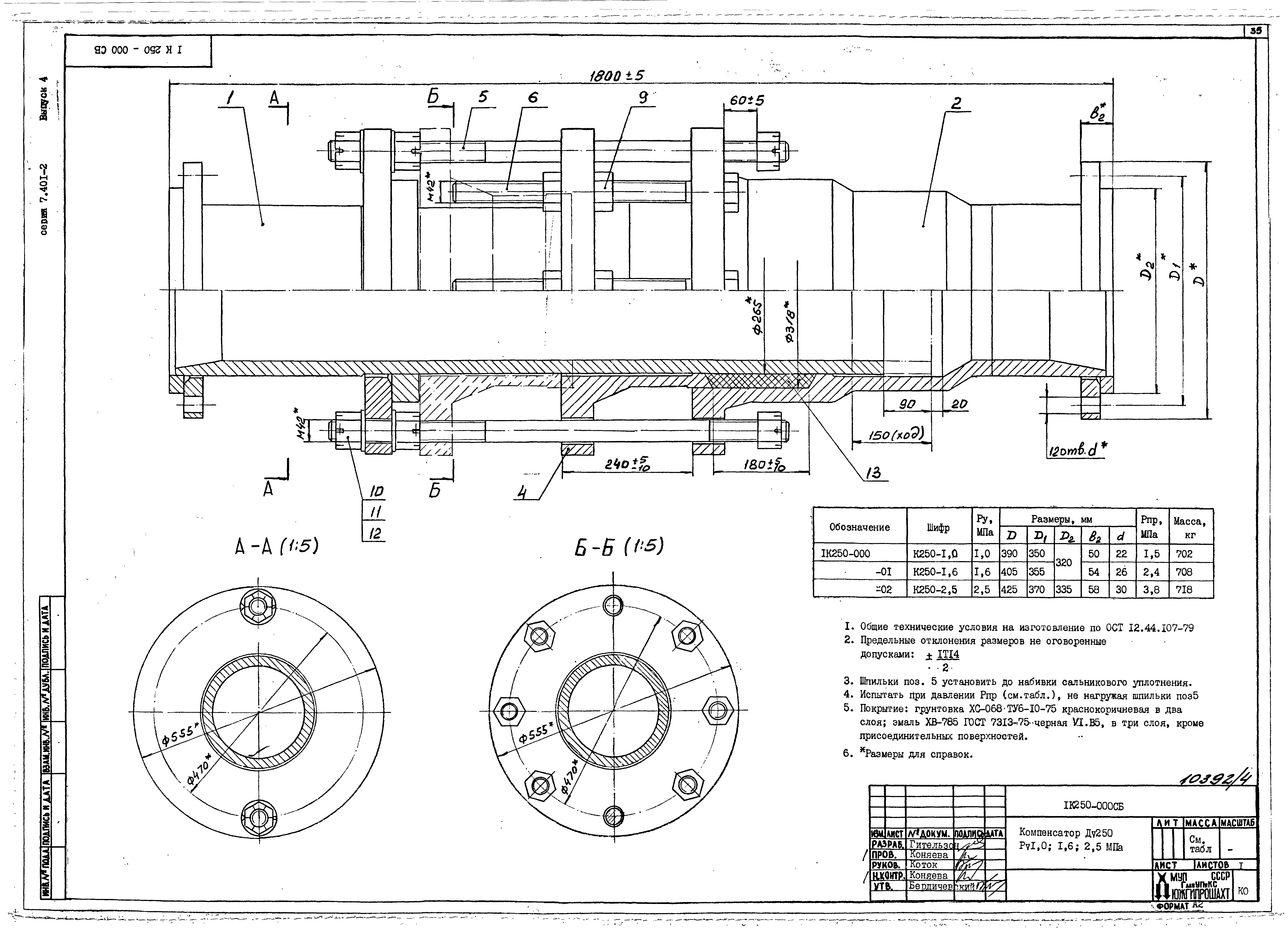 Серия 7.401-2