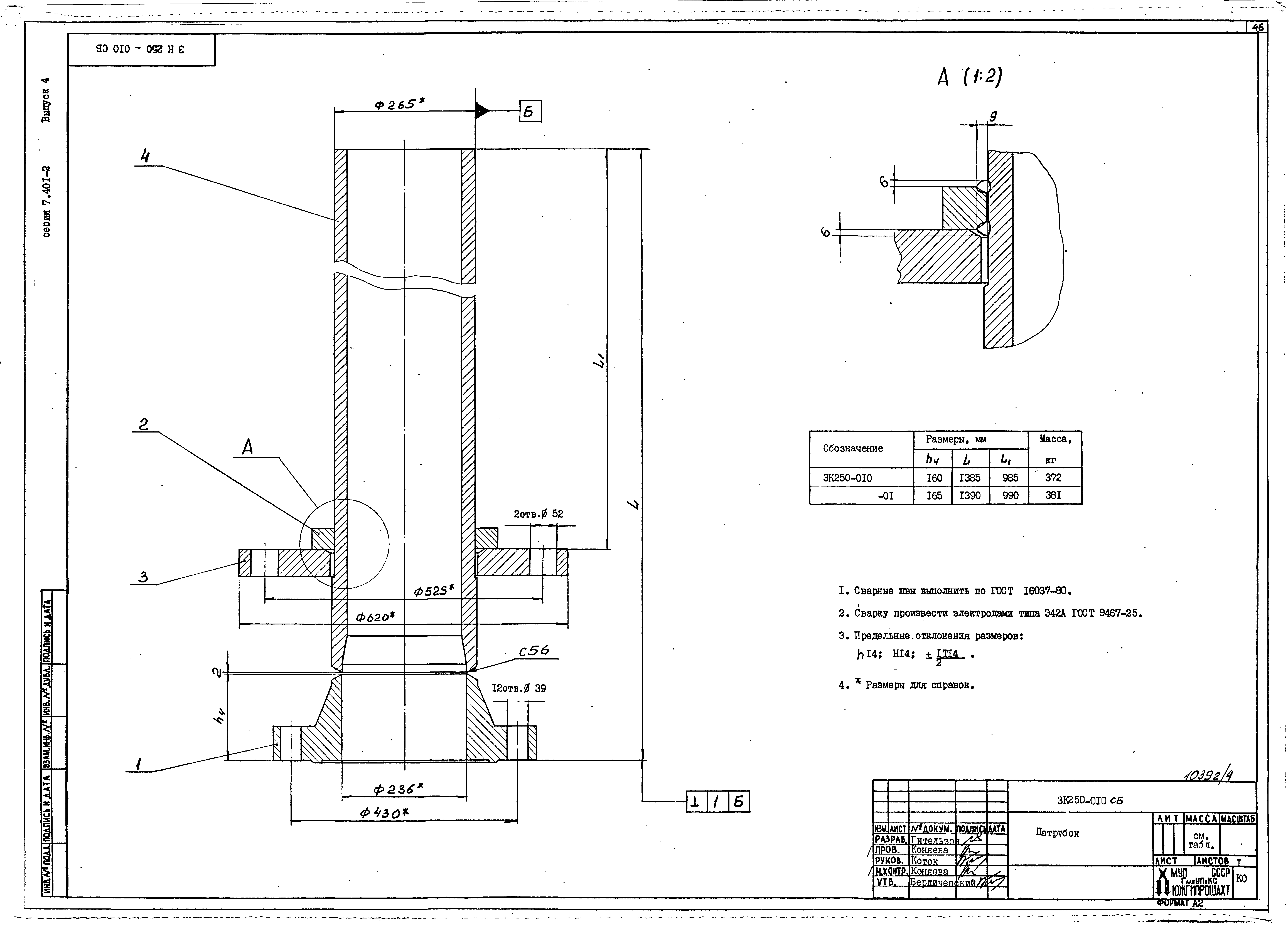 Серия 7.401-2