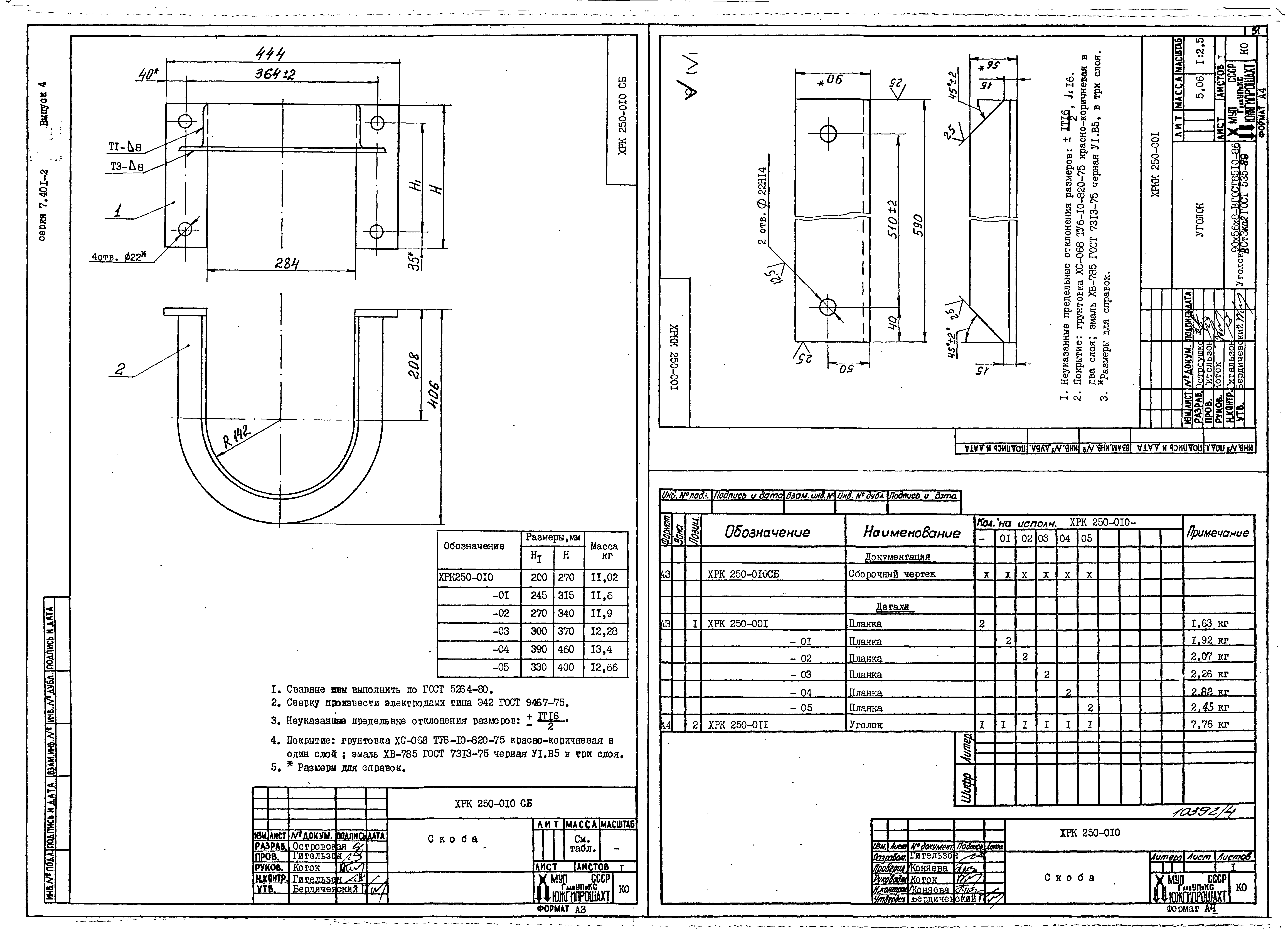 Серия 7.401-2