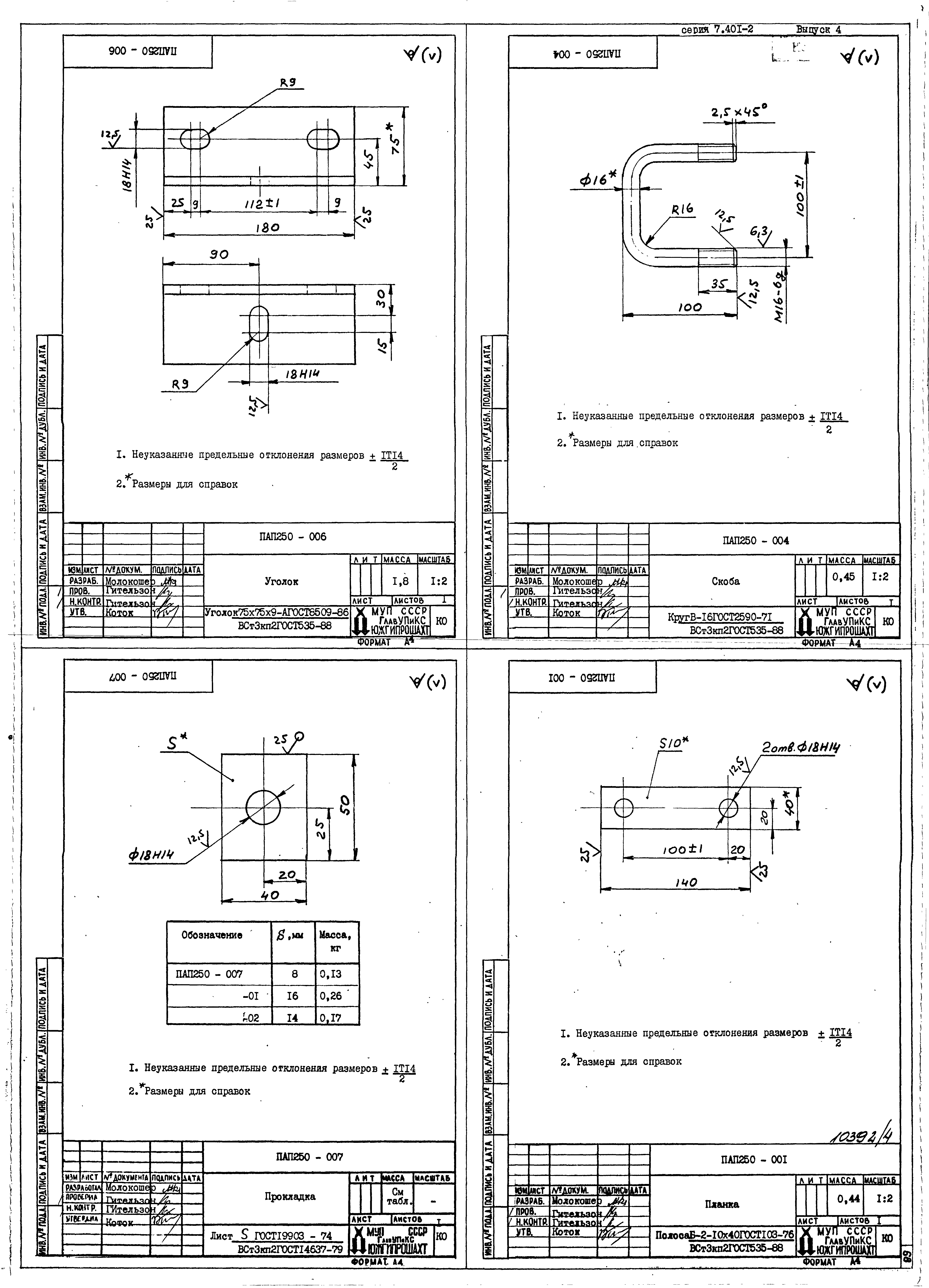 Серия 7.401-2