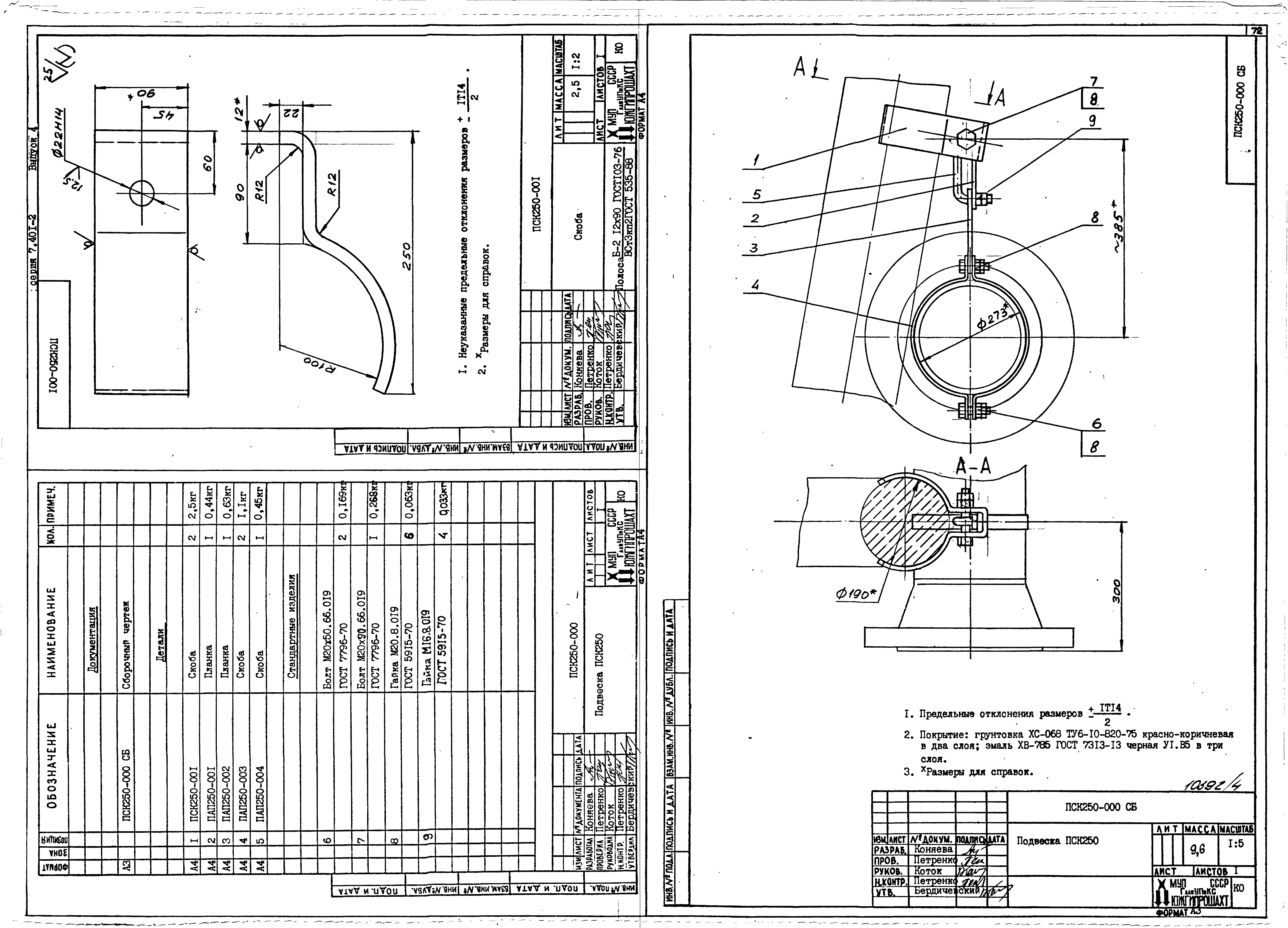 Серия 7.401-2