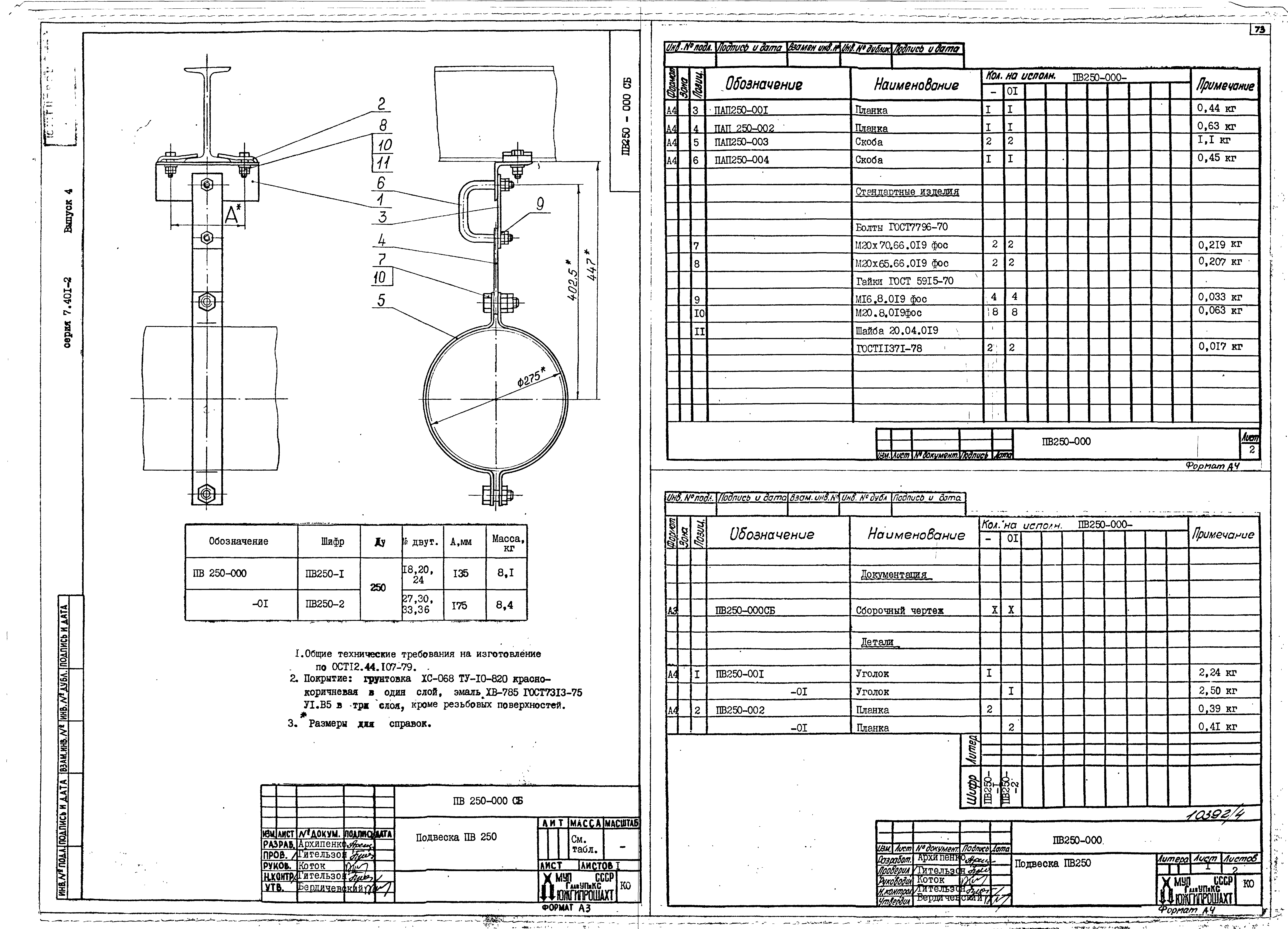 Серия 7.401-2