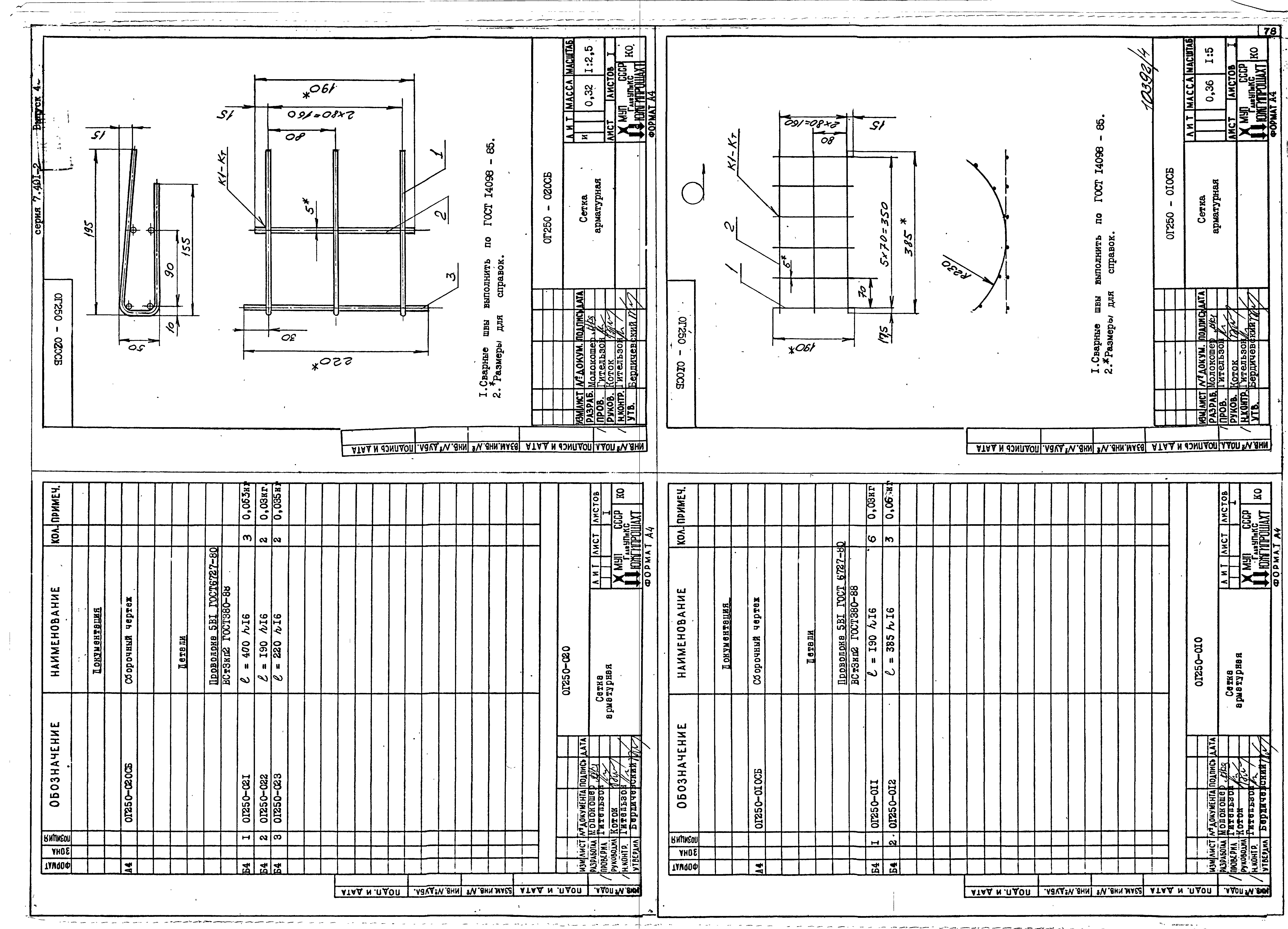 Серия 7.401-2