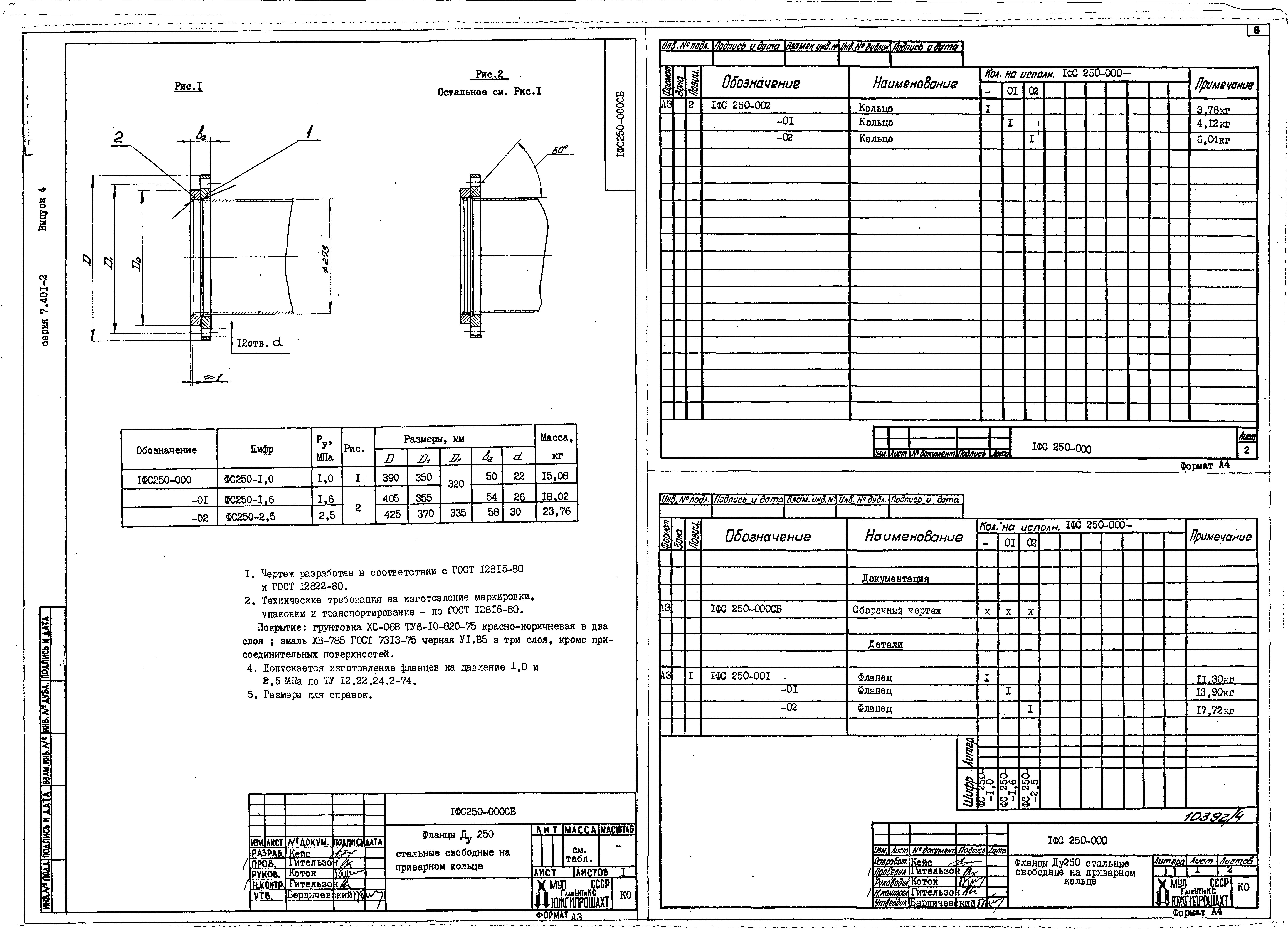 Серия 7.401-2