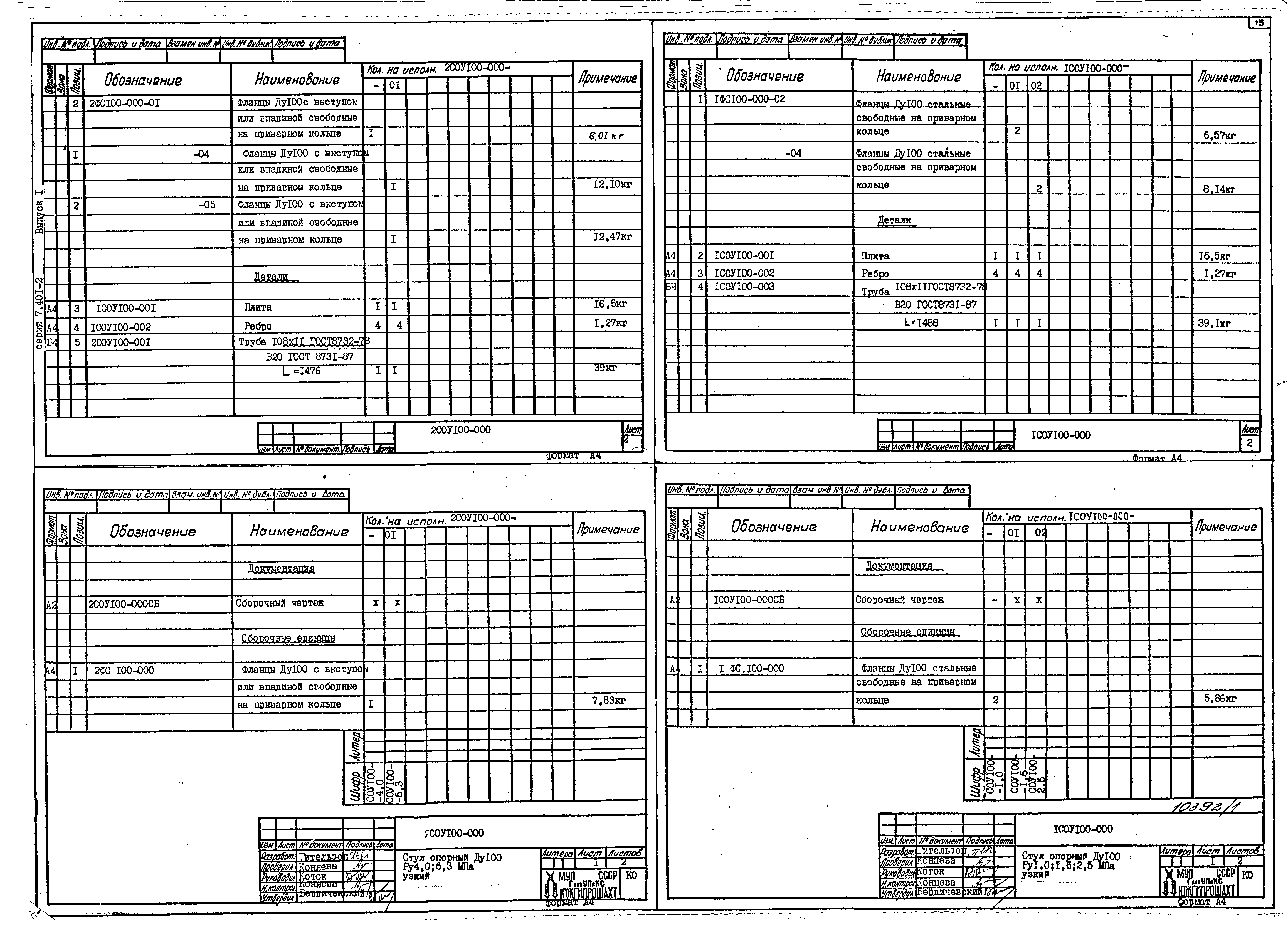 Серия 7.401-2