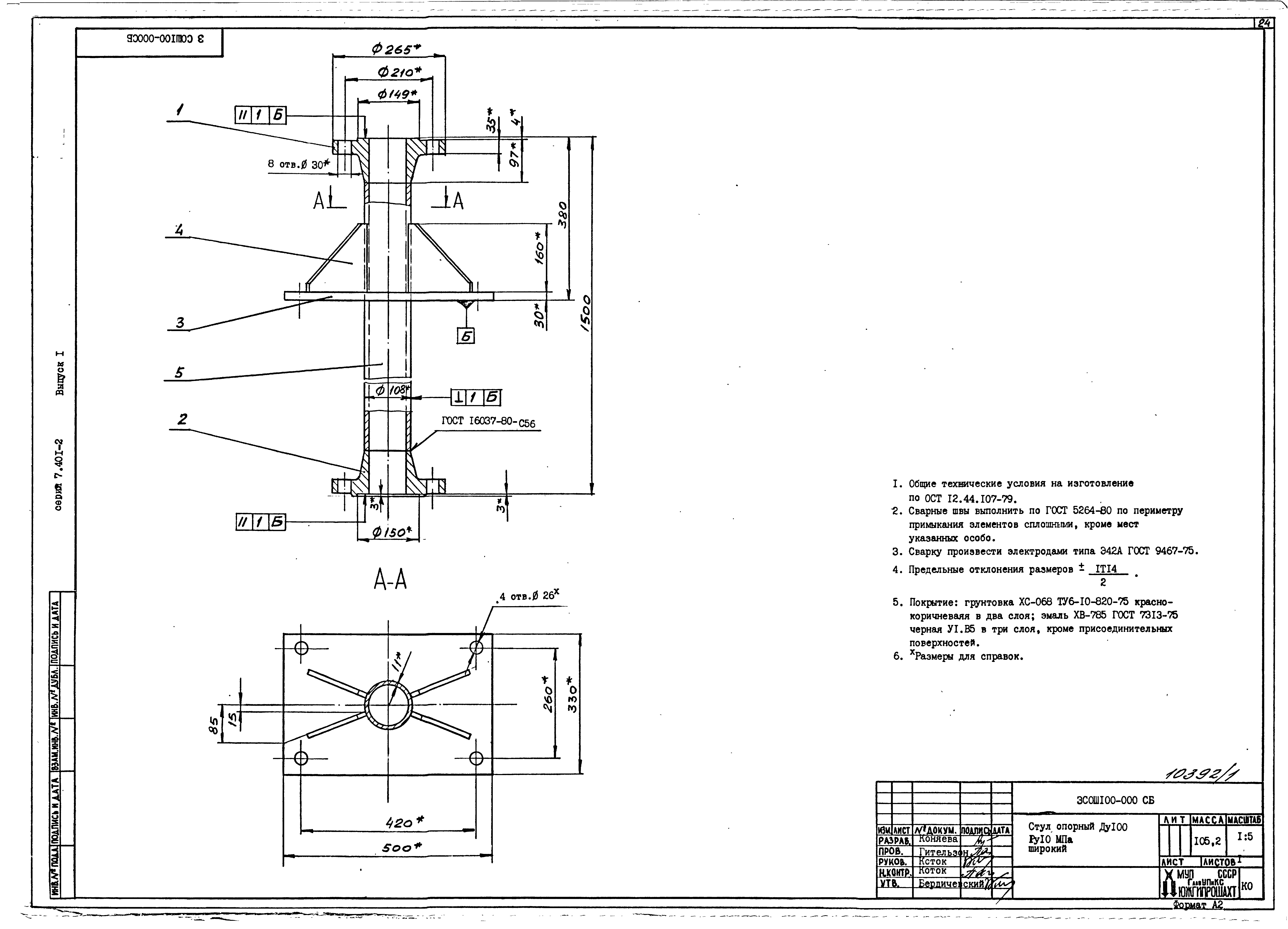 Серия 7.401-2