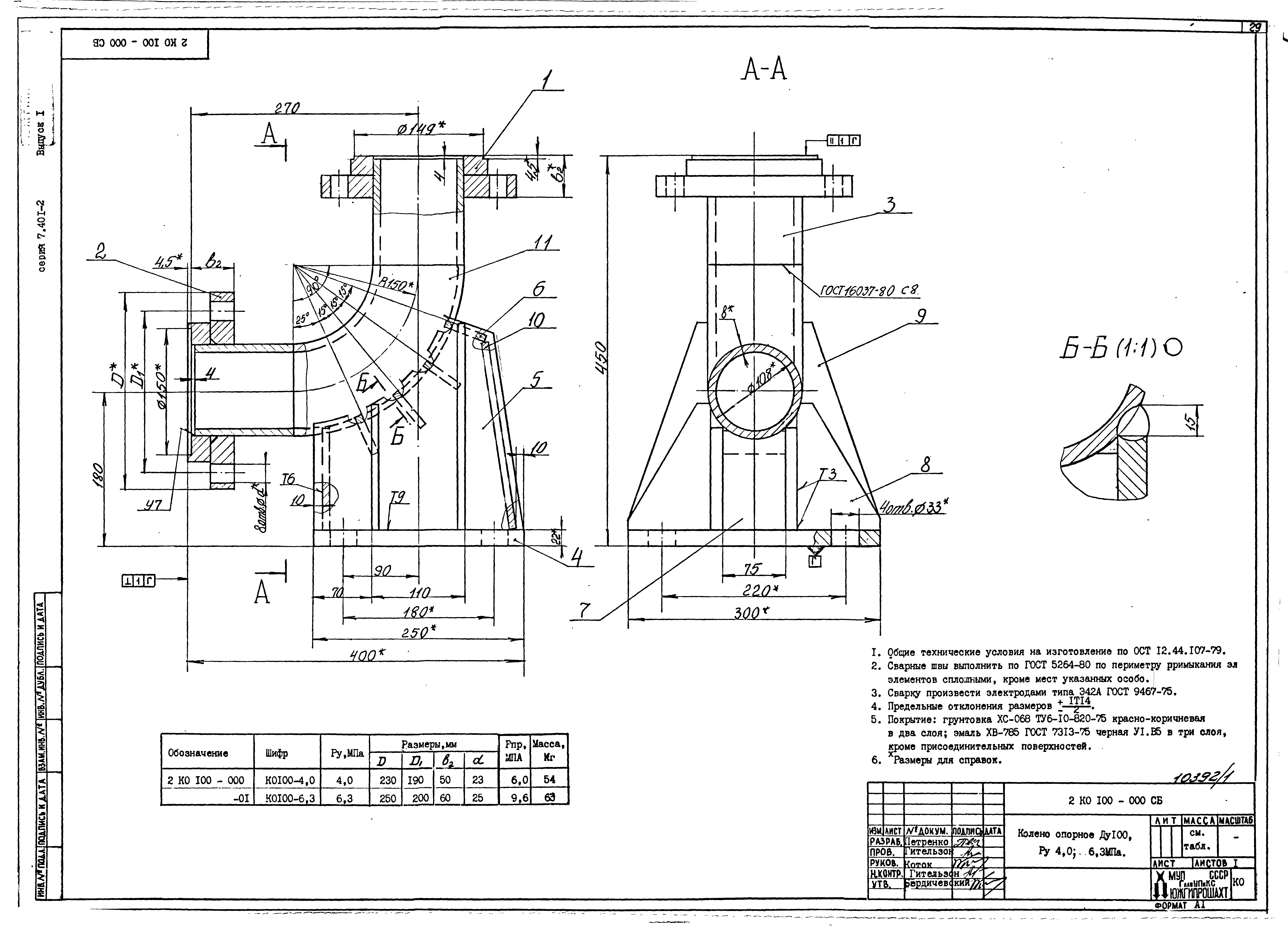 Серия 7.401-2