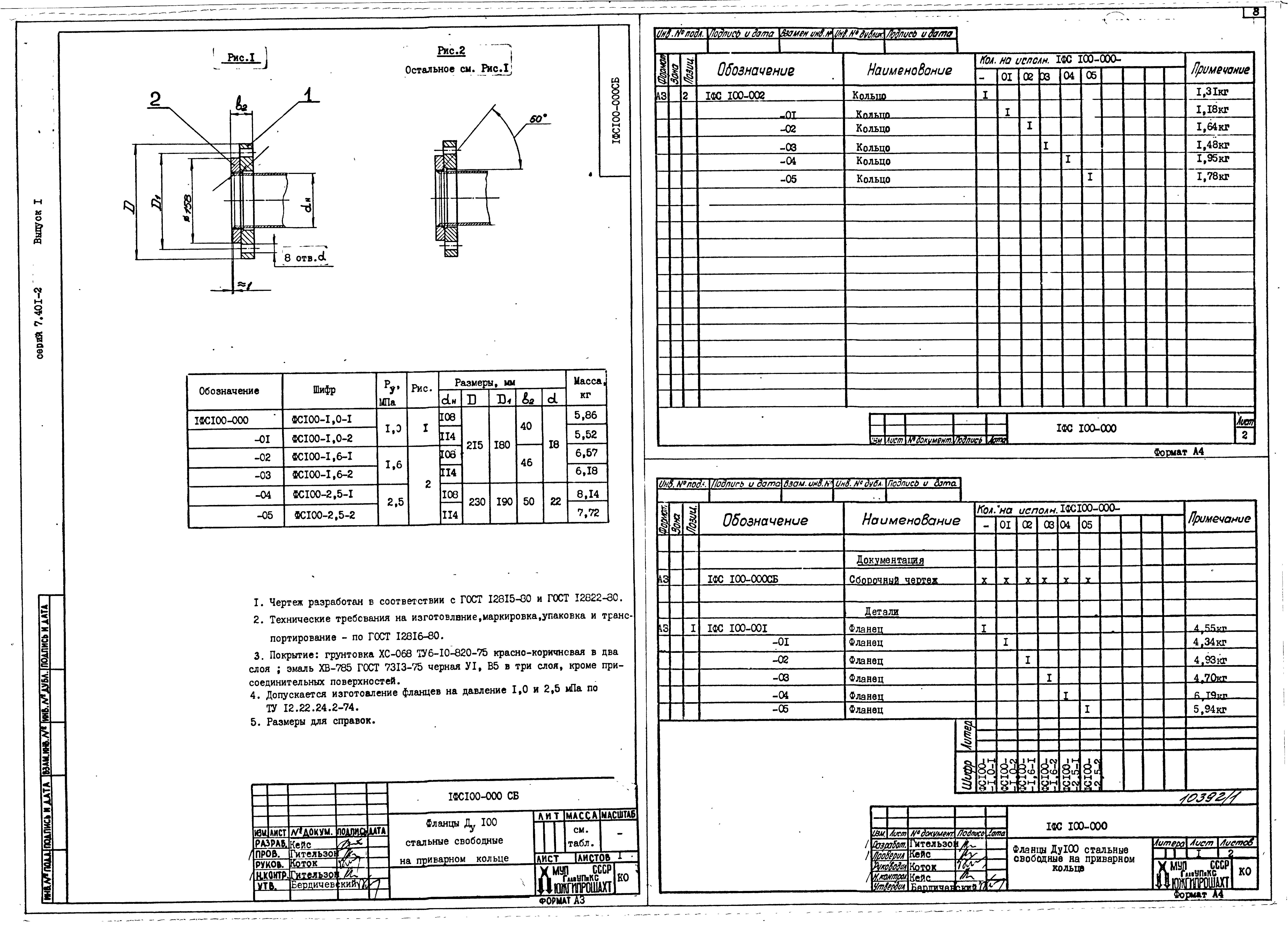 Серия 7.401-2