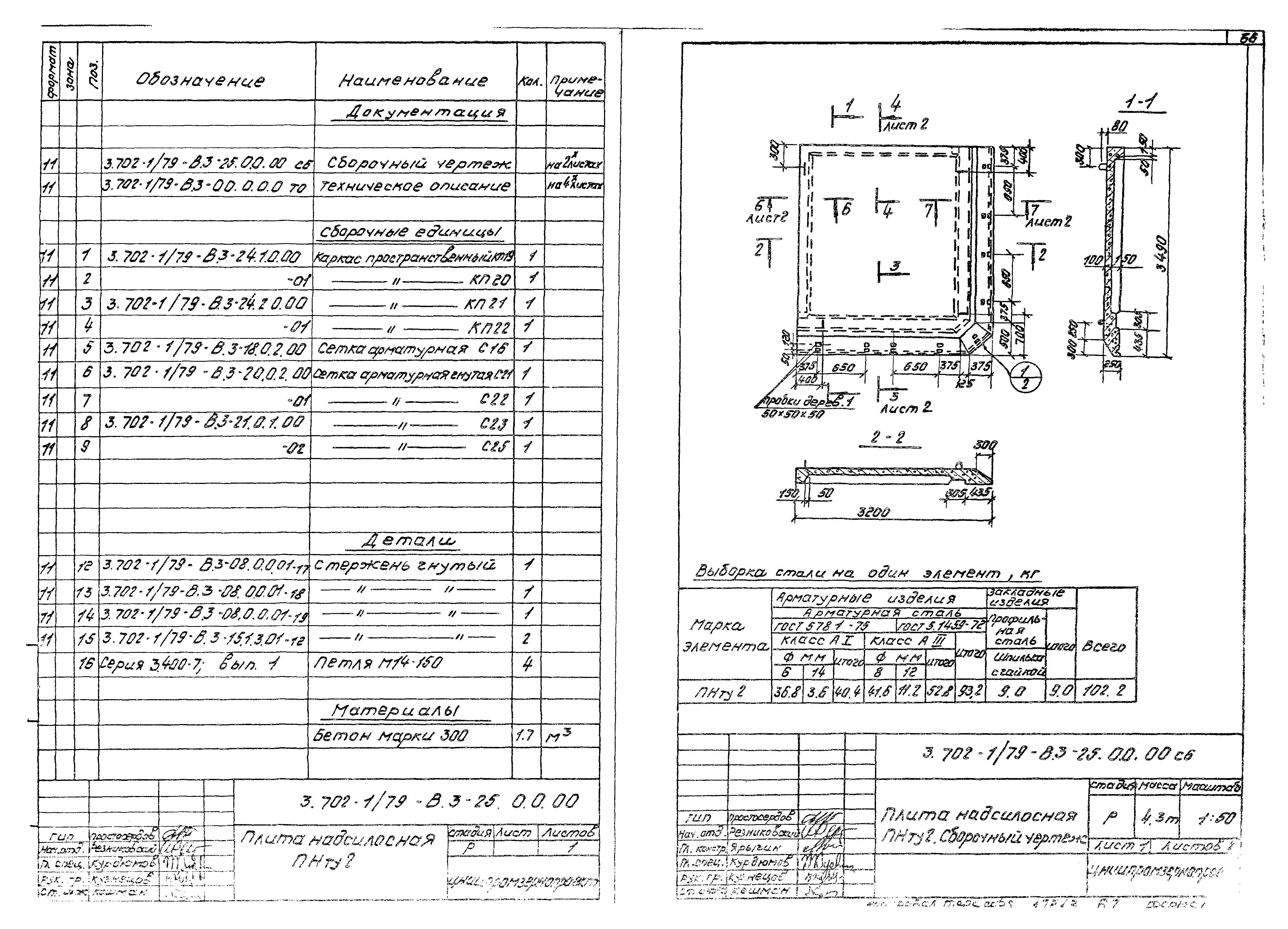 Серия 3.702-1/79