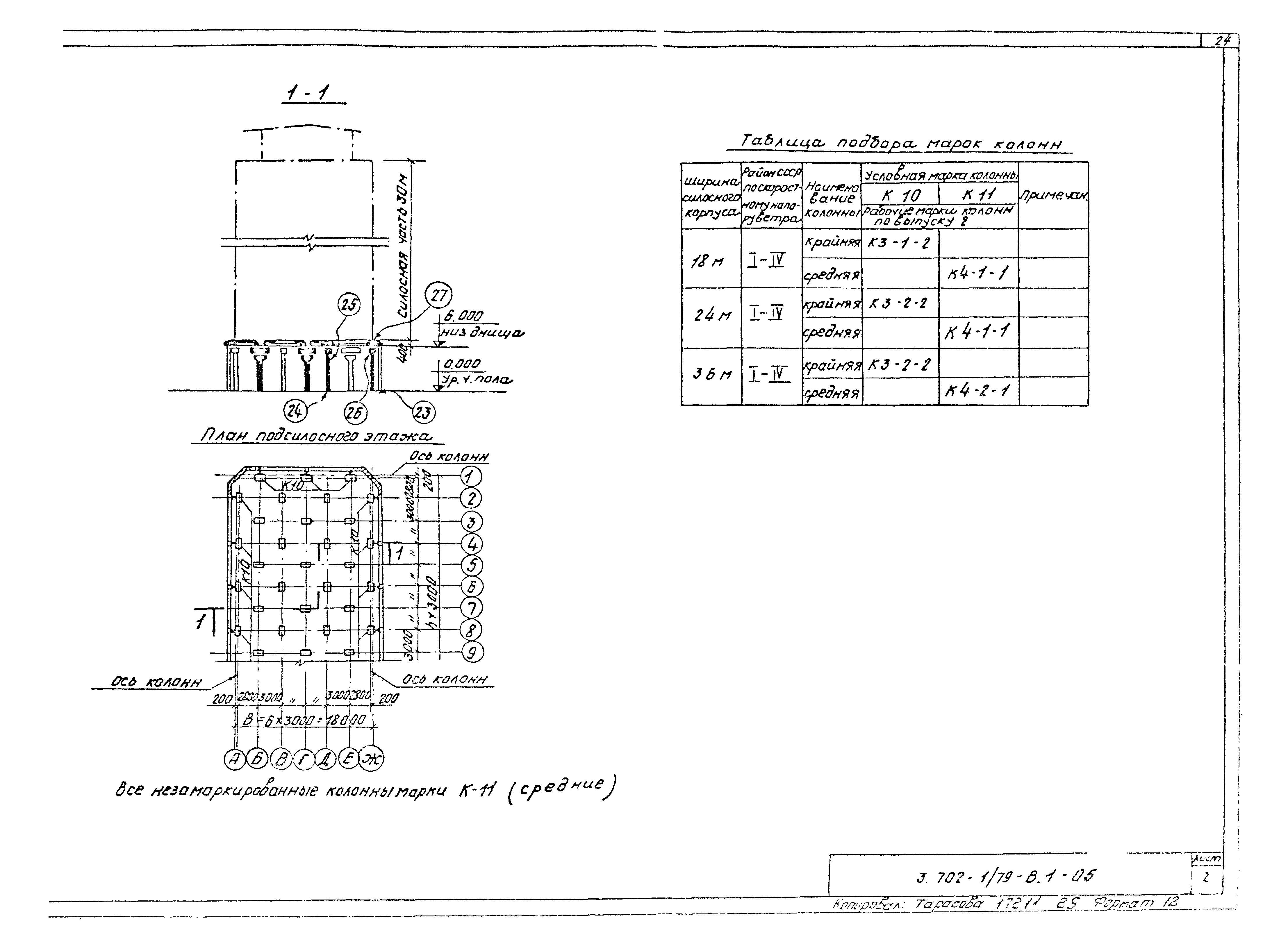 Серия 3.702-1/79