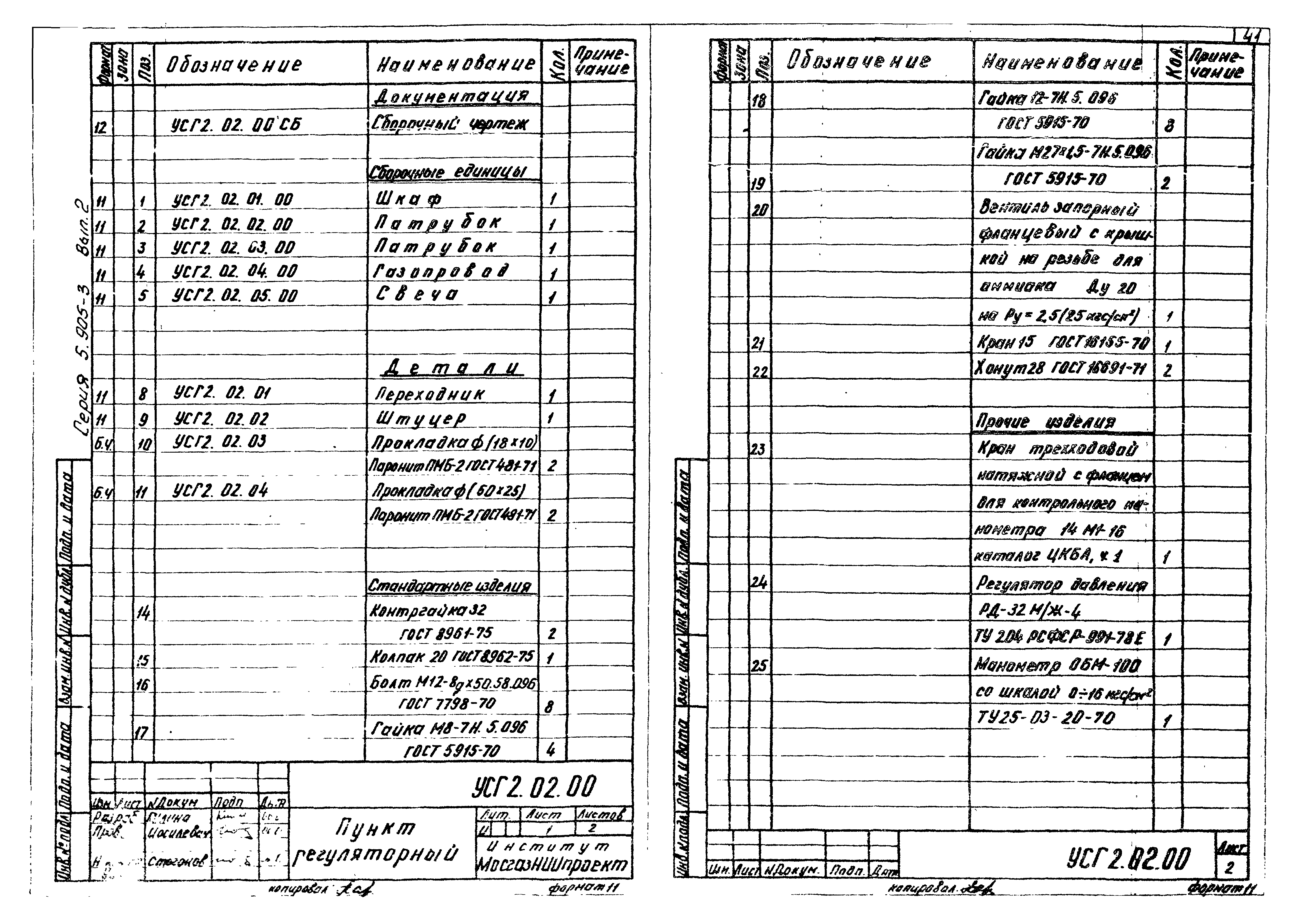 Серия 5.905-3