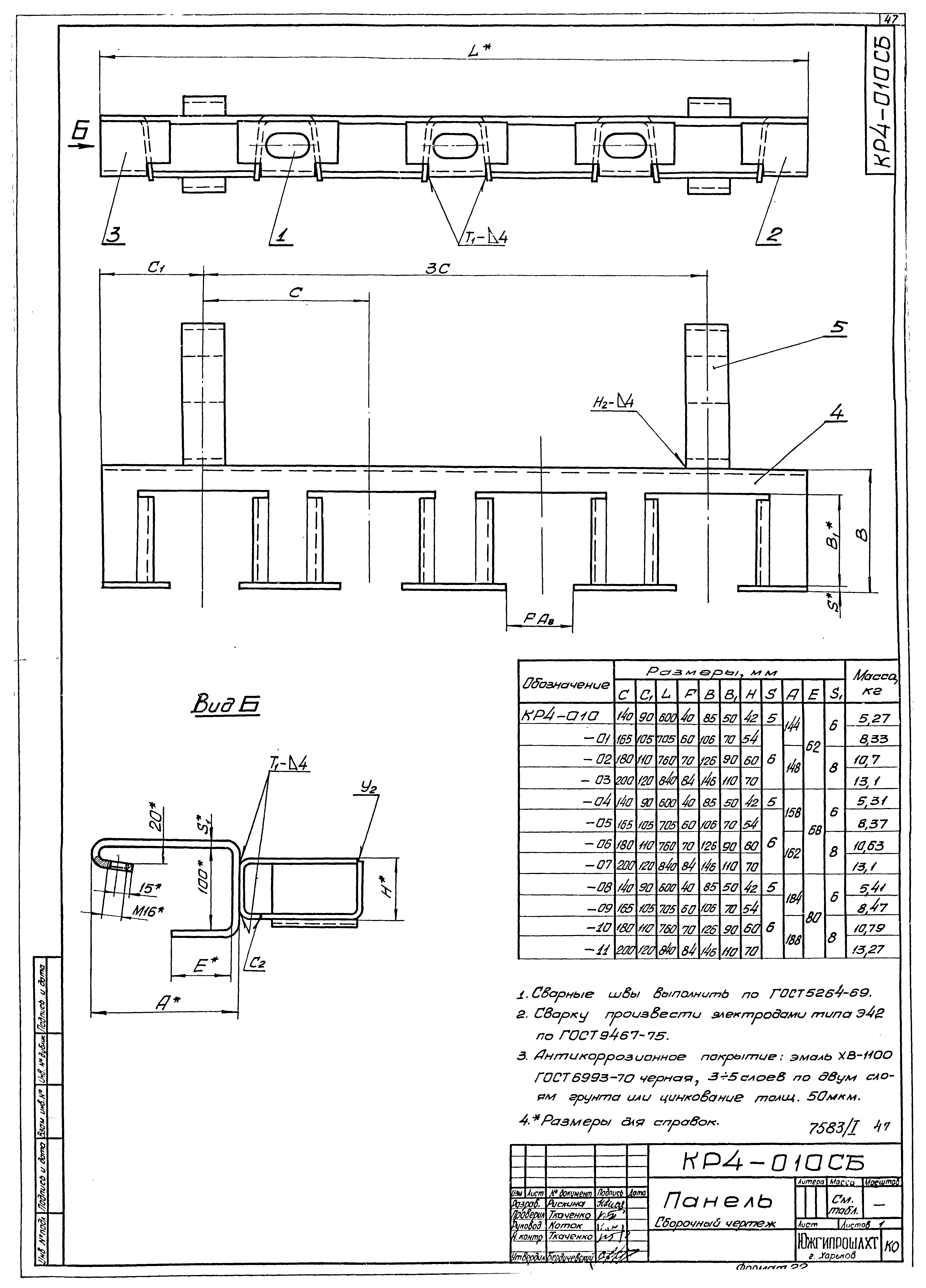 Серия 4.401-5