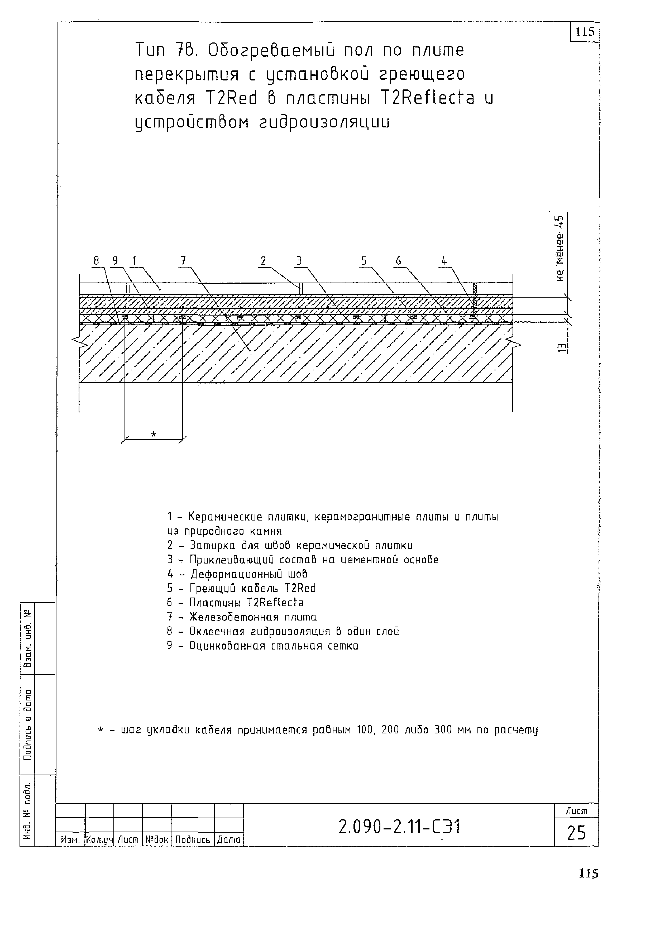 Серия 2.090-2.11