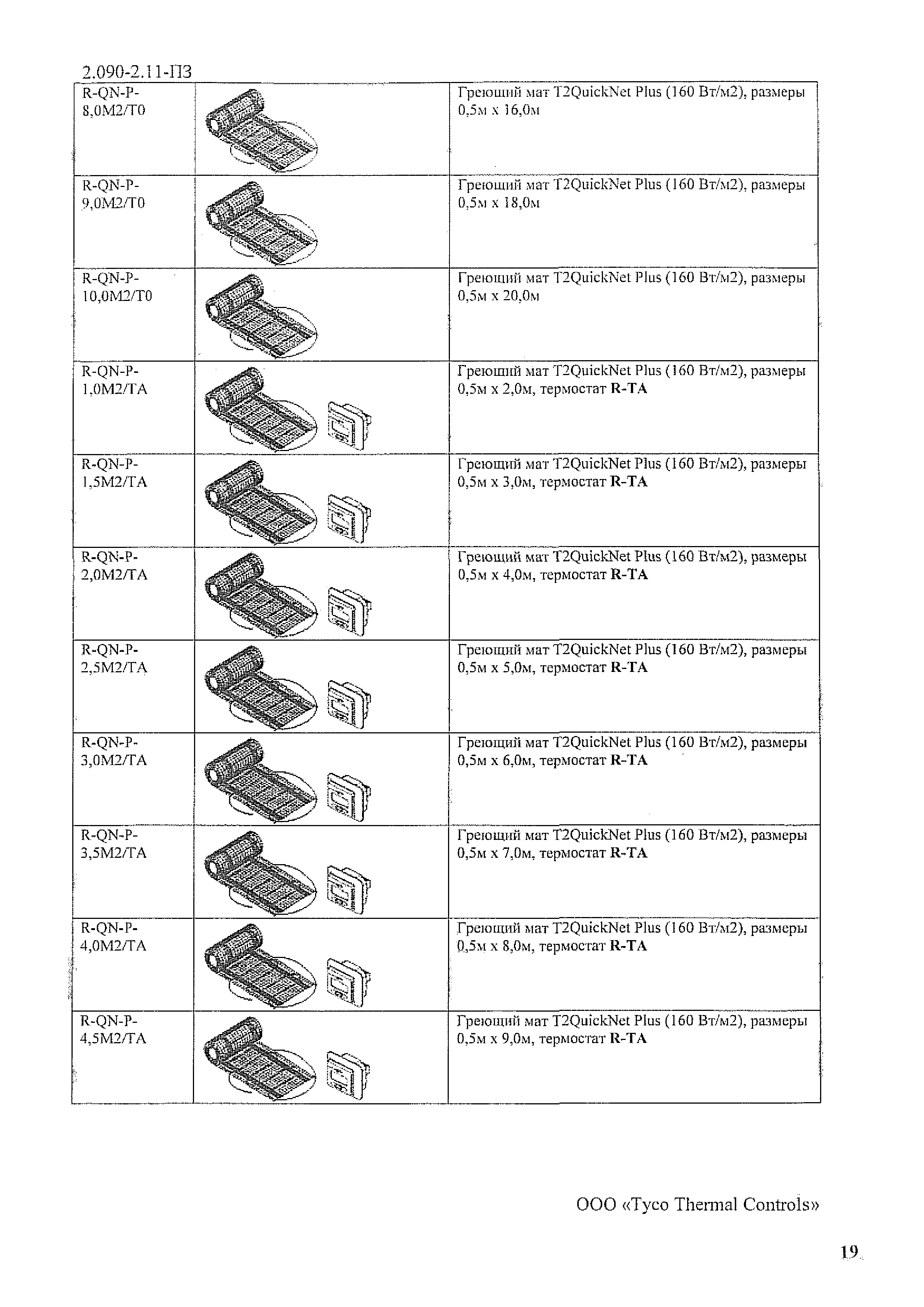 Серия 2.090-2.11