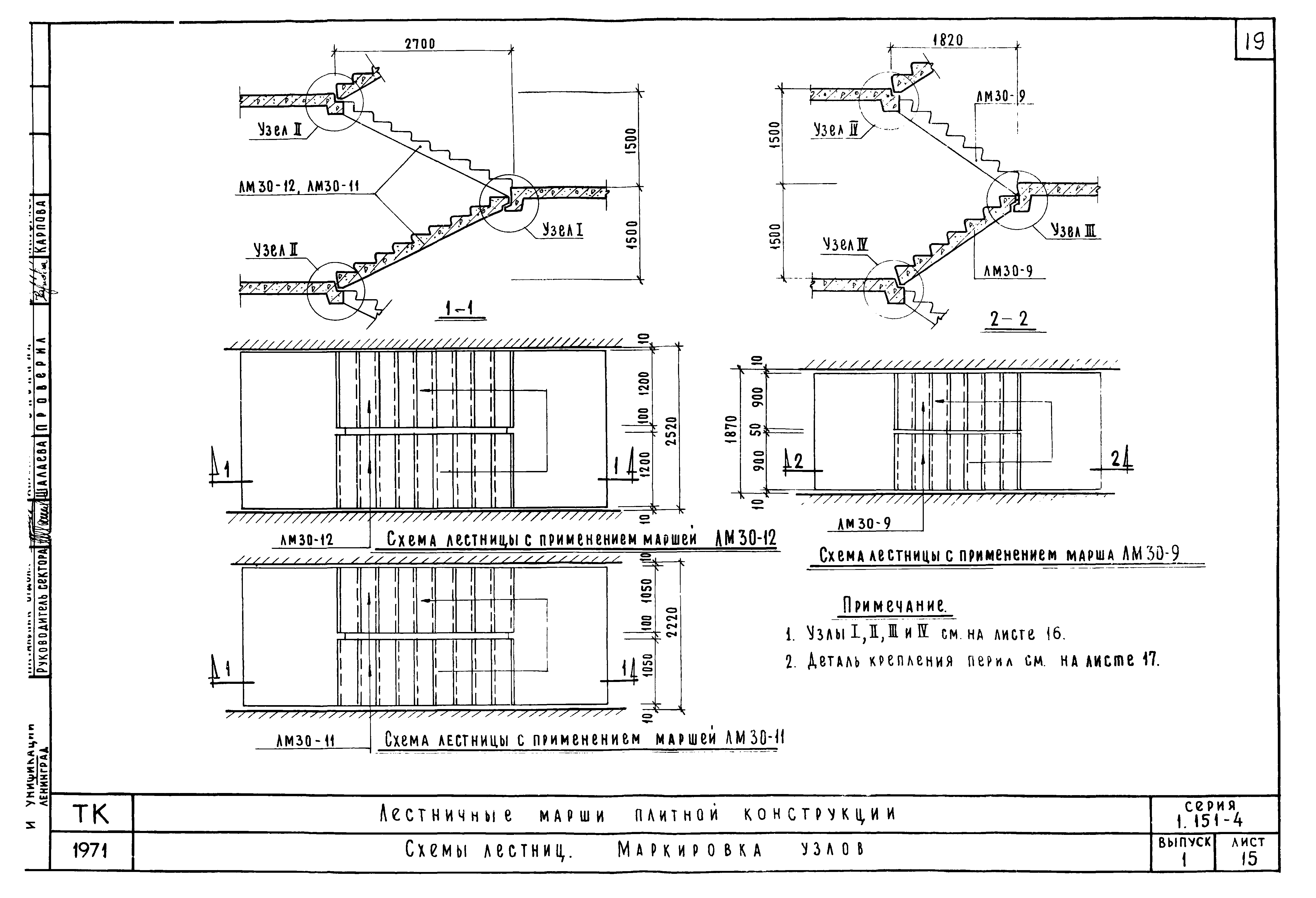 Серия 1.151-4