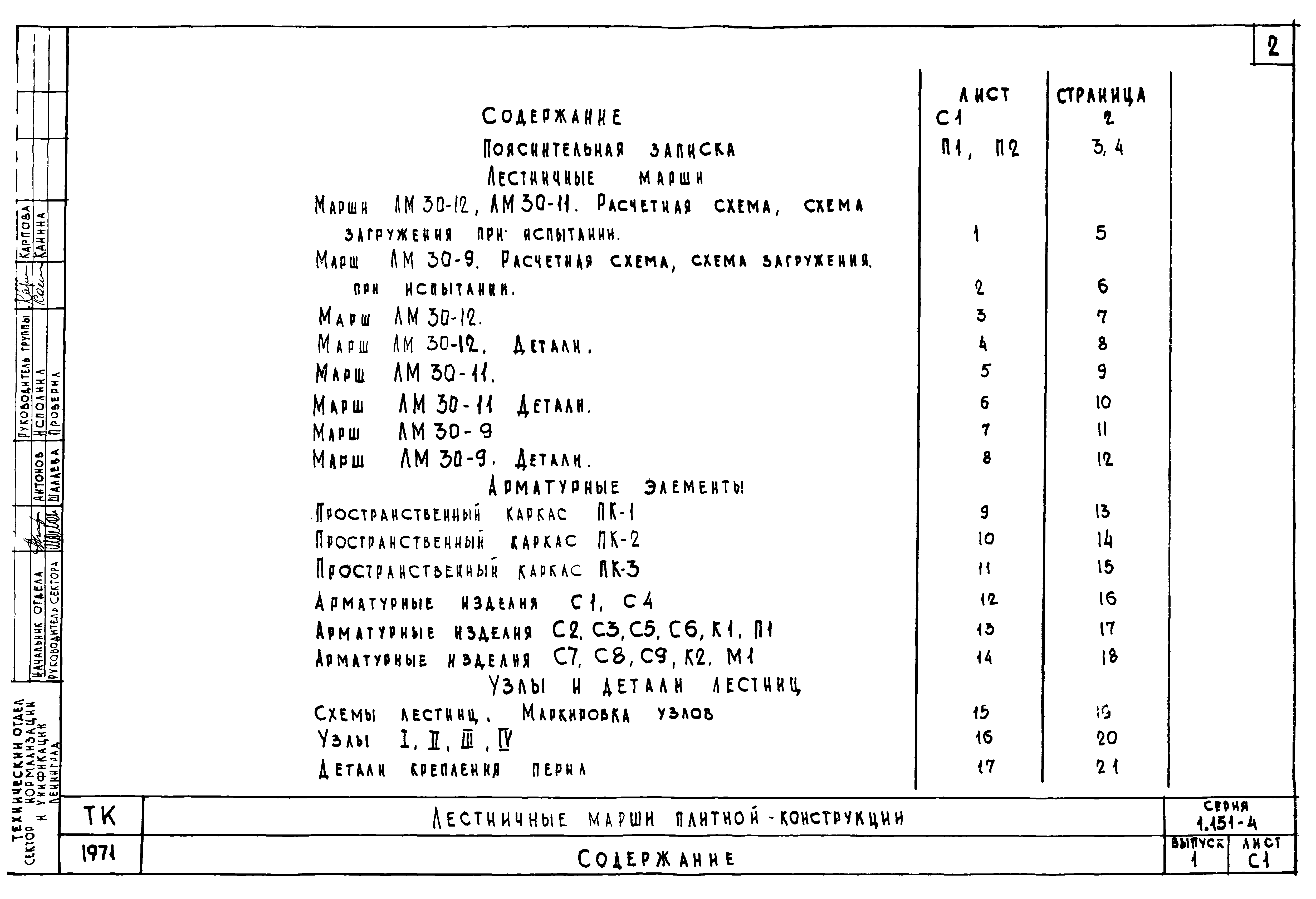 Серия 1.151-4